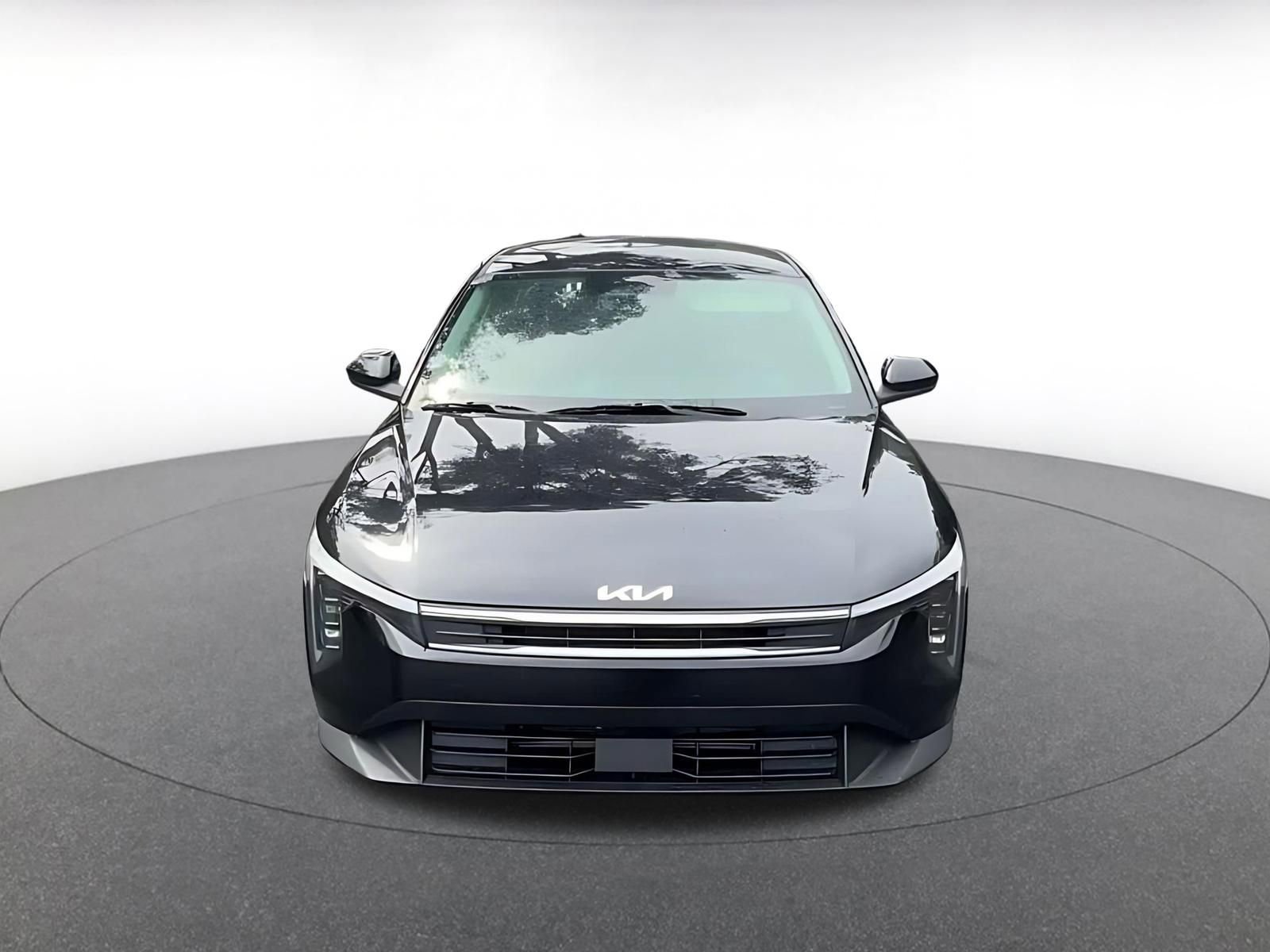 Thumbnail: 2025 Kia K4 - 4