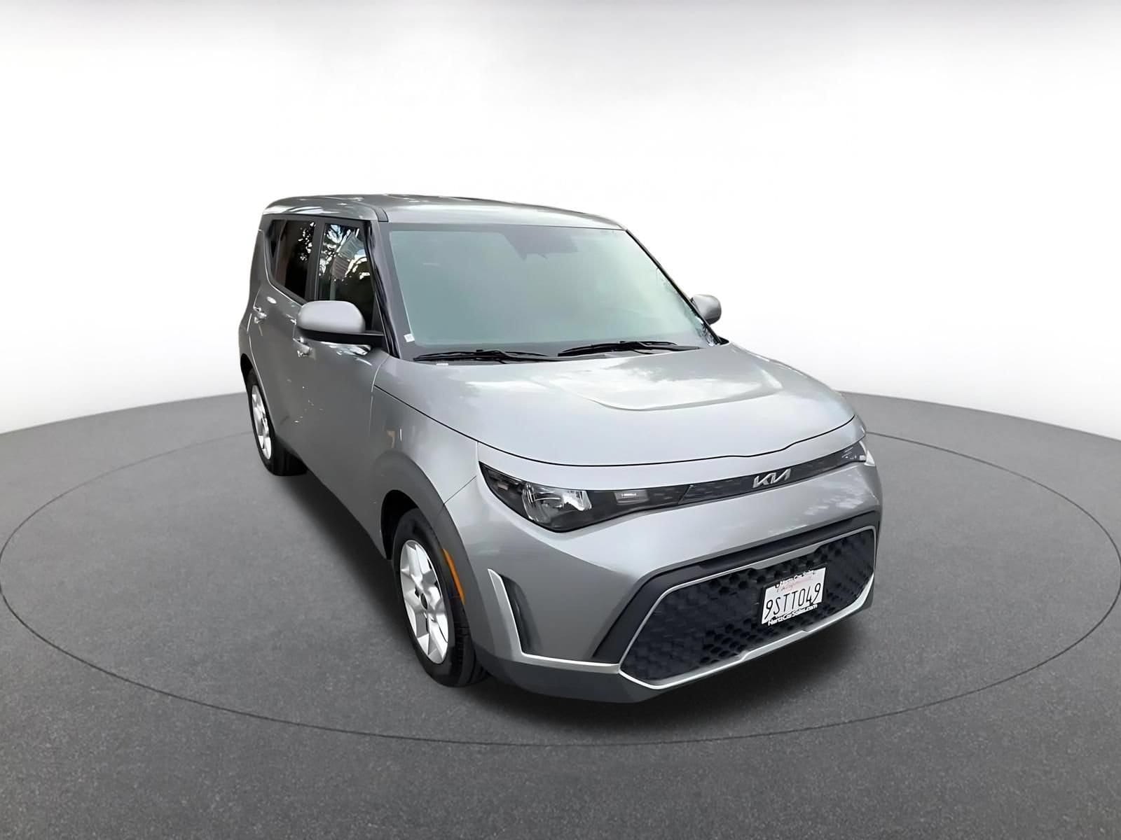 Thumbnail: 2025 Kia Soul - 3