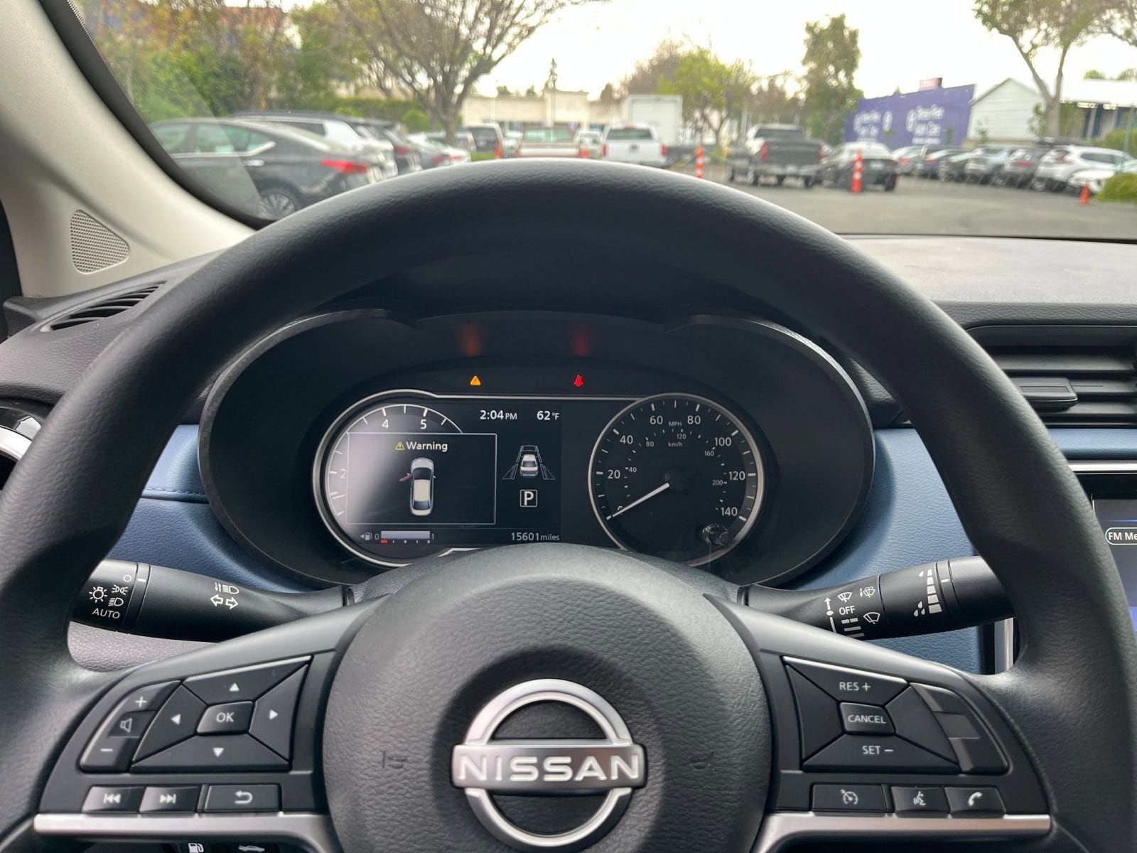 Thumbnail: 2025 Nissan Versa - 25