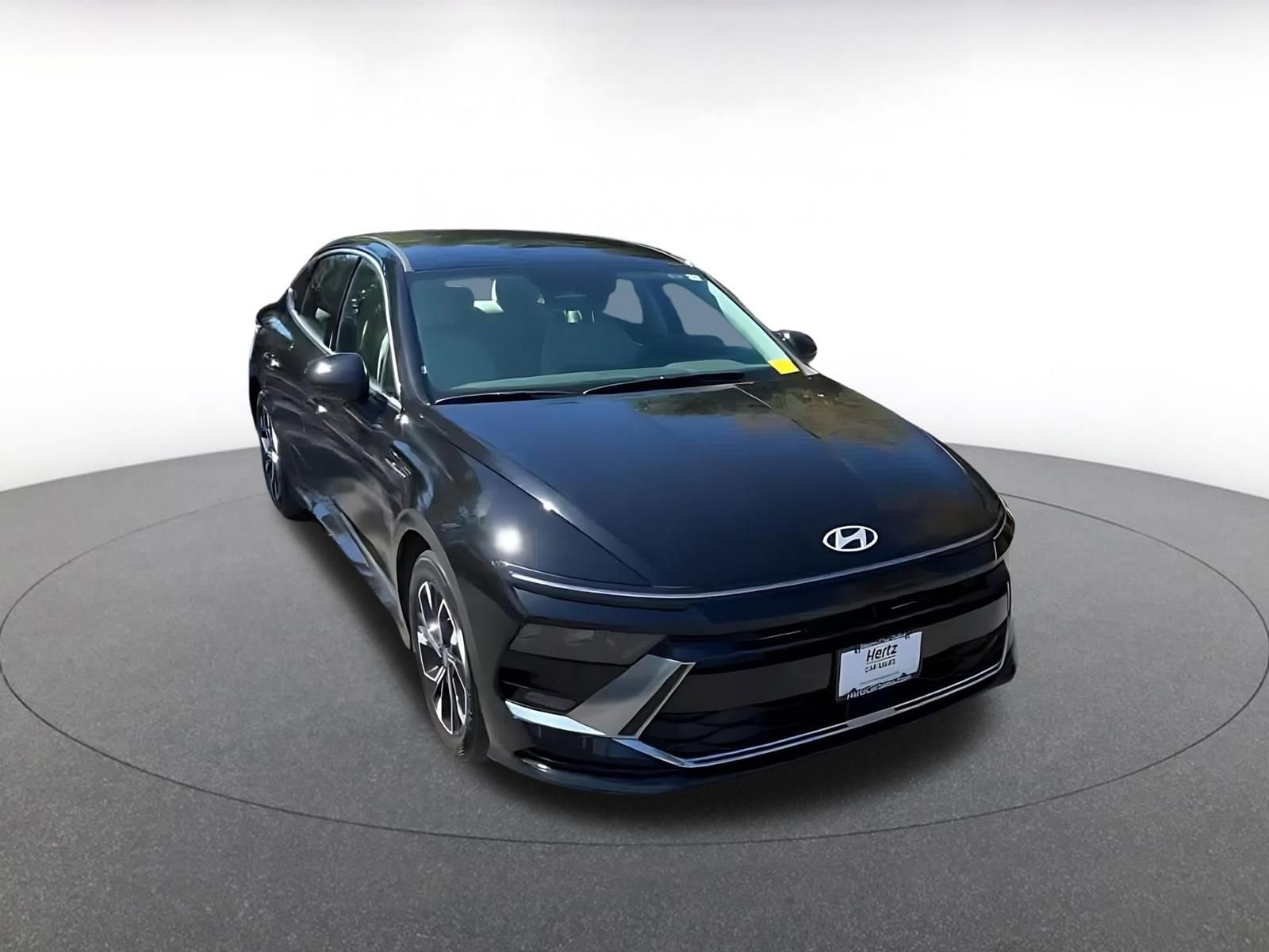 Thumbnail: 2025 Hyundai Sonata - 3