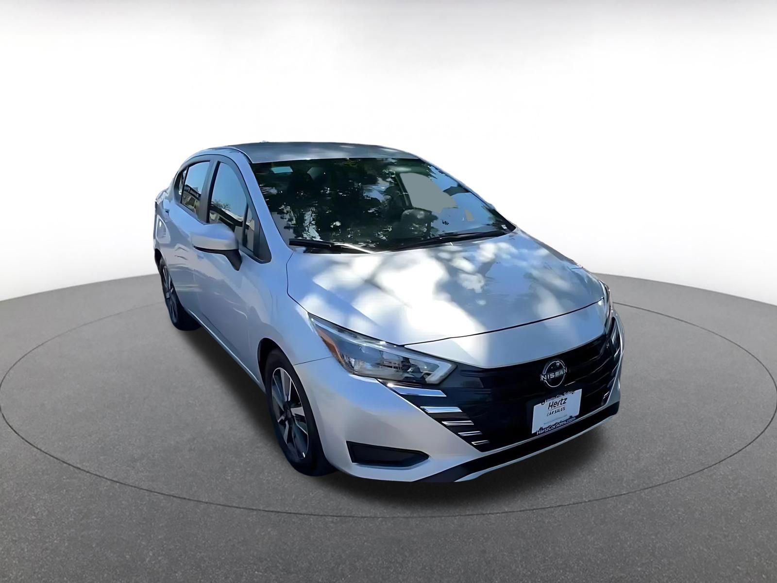 Thumbnail: 2025 Nissan Versa - 3