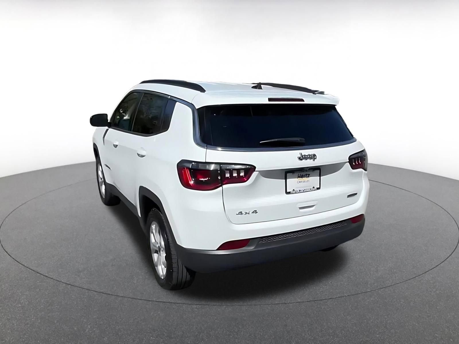 Thumbnail: 2025 Jeep Compass - 12