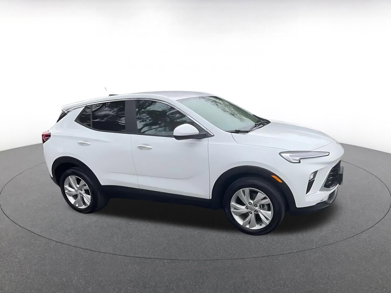 Thumbnail: 2025 Buick Encore GX - 2