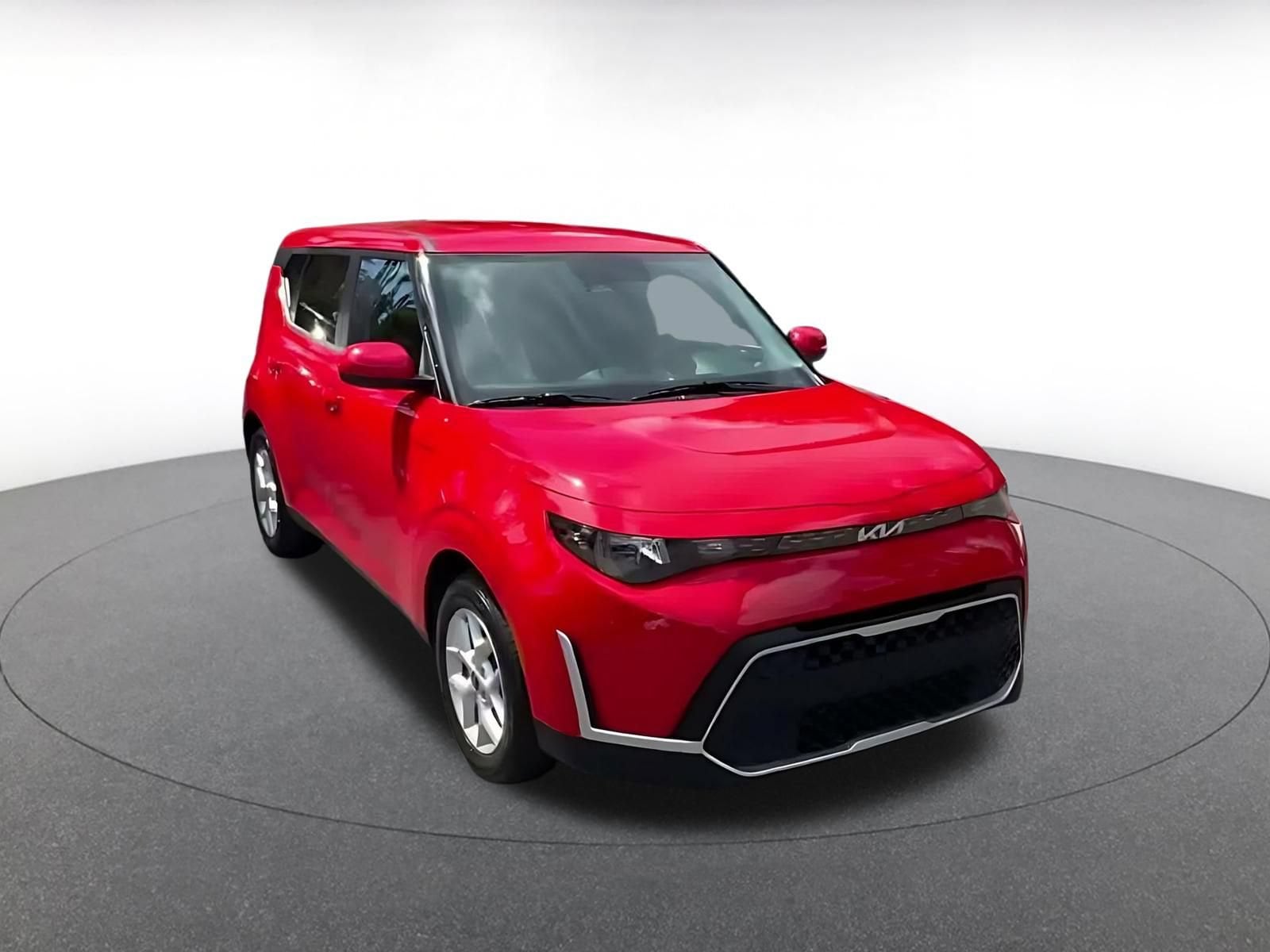 Thumbnail: 2025 Kia Soul - 3