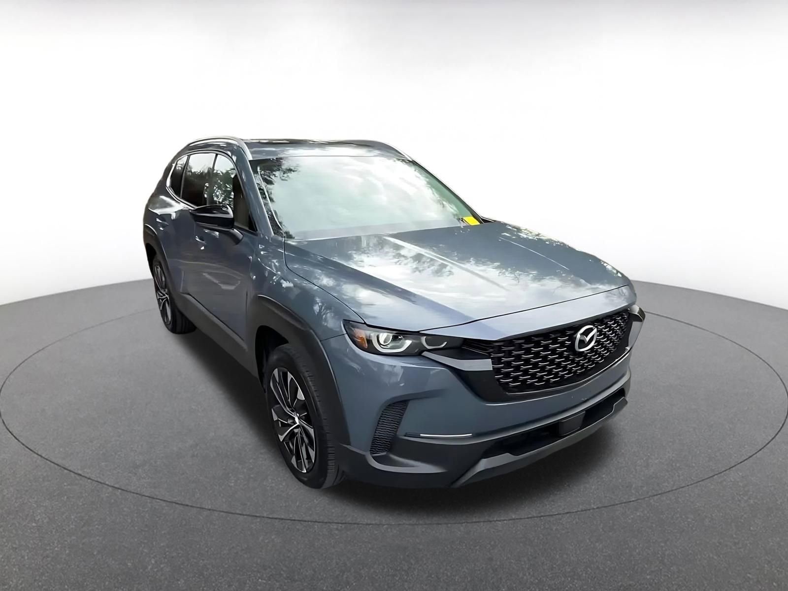 Thumbnail: 2025 Mazda CX-50 - 3