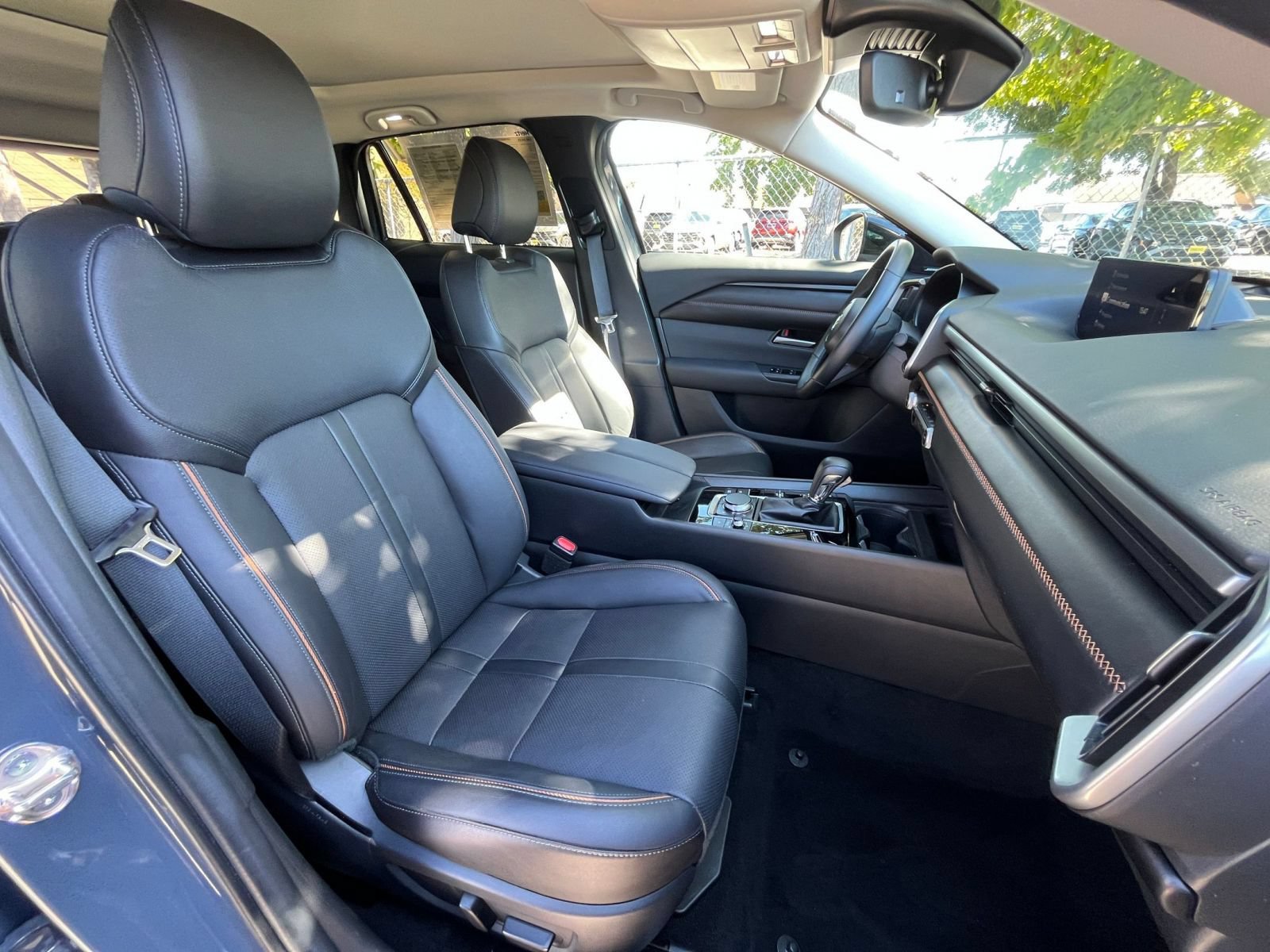 Thumbnail: 2026 Mazda CX-50 - 33