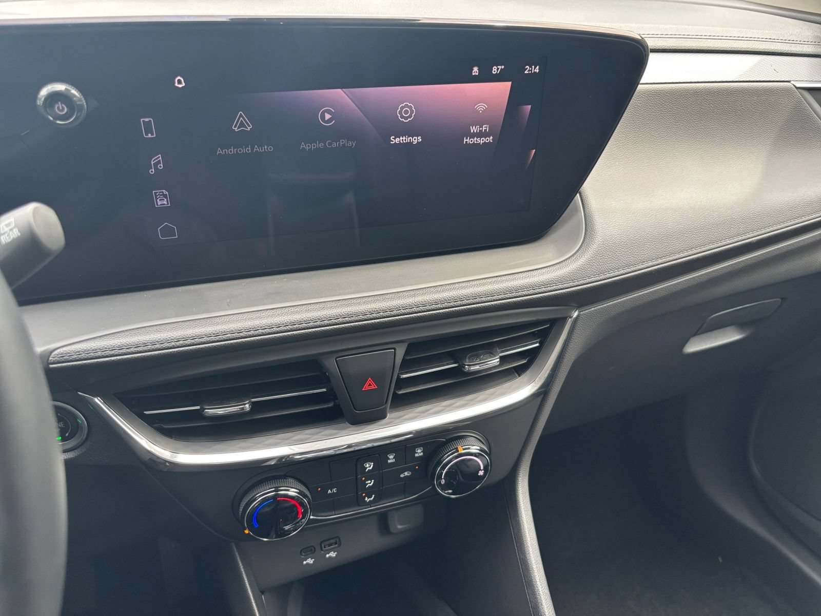 Thumbnail: 2026 Buick Encore GX - 16