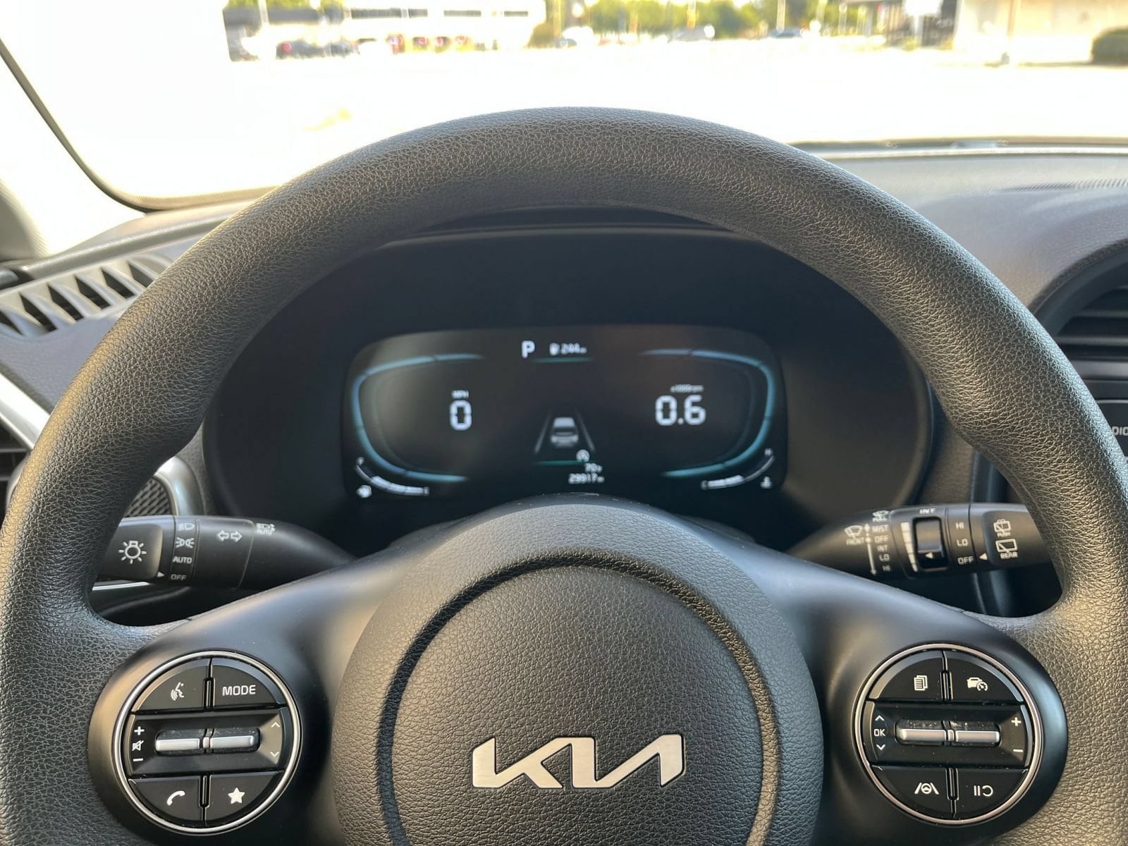 Thumbnail: 2025 Kia Soul - 21