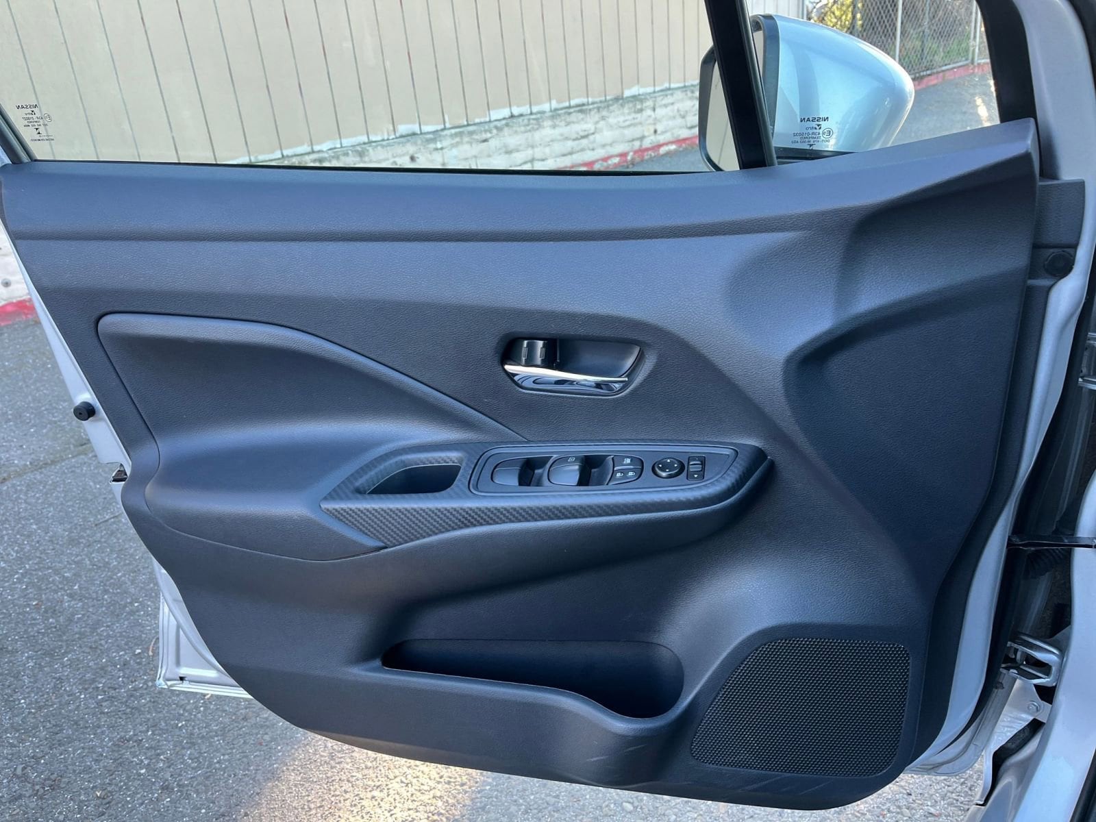 Thumbnail: 2025 Nissan Versa - 18