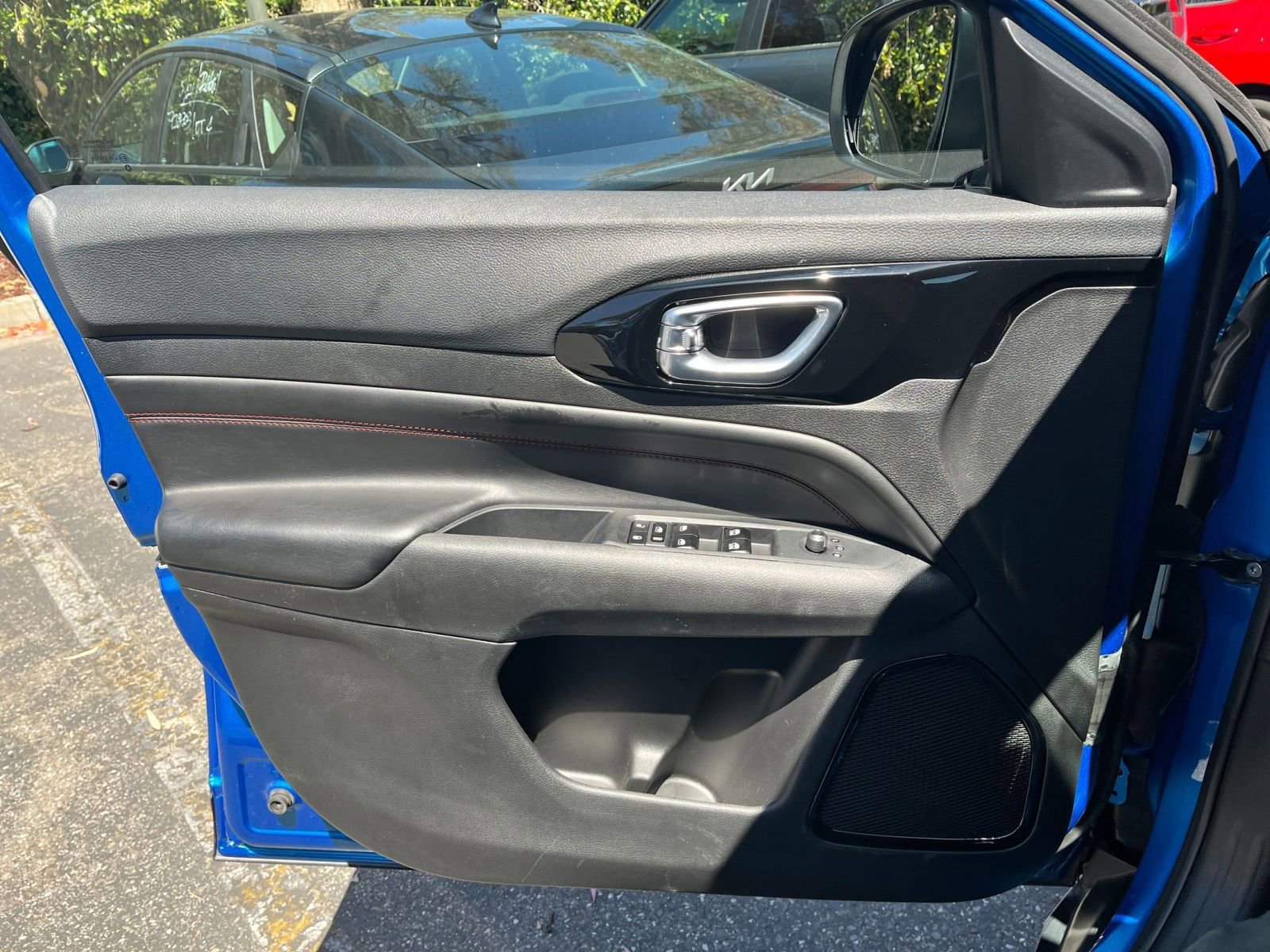 Thumbnail: 2025 Jeep Compass - 18