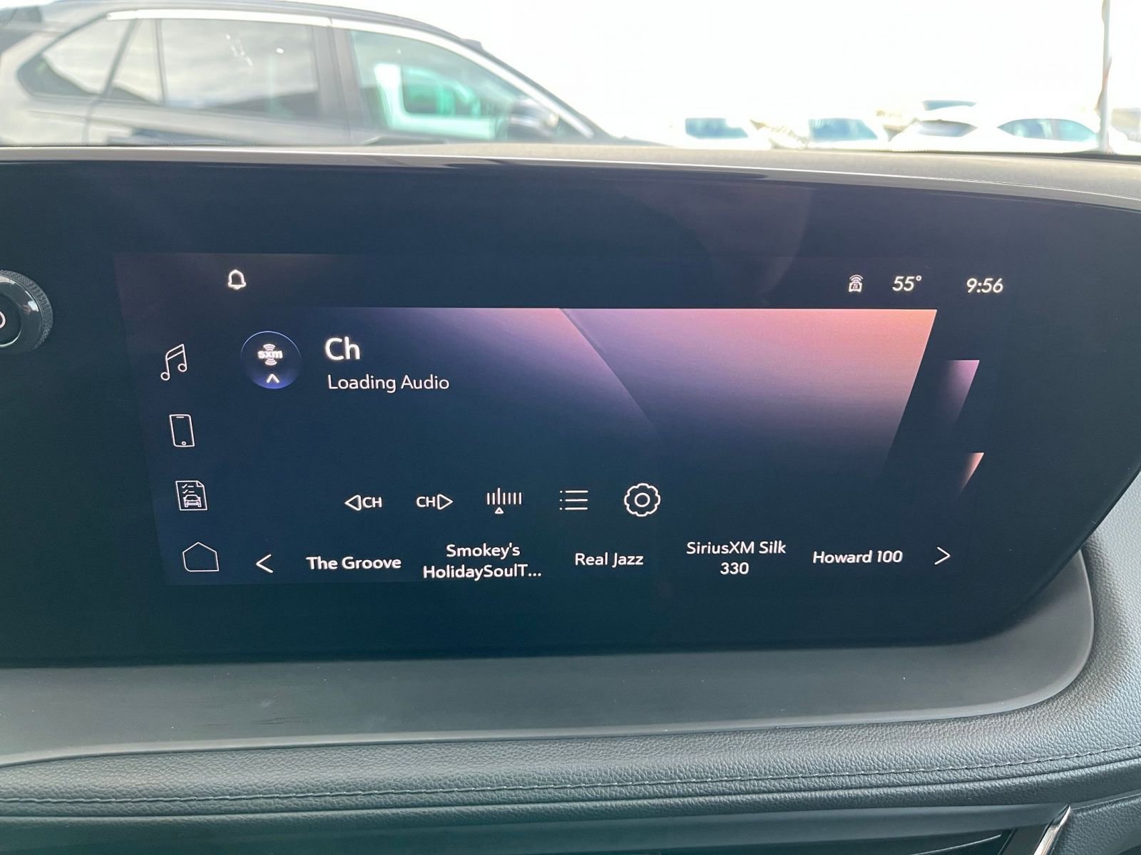 Thumbnail: 2025 Buick Encore GX - 21