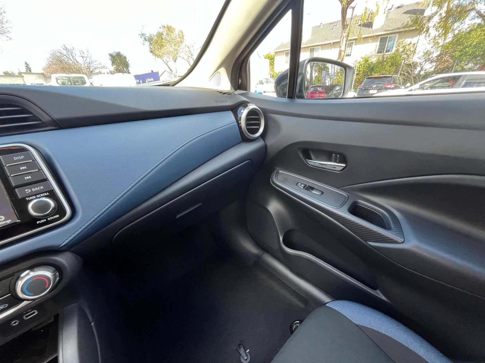 Thumbnail: 2025 Nissan Versa - 33
