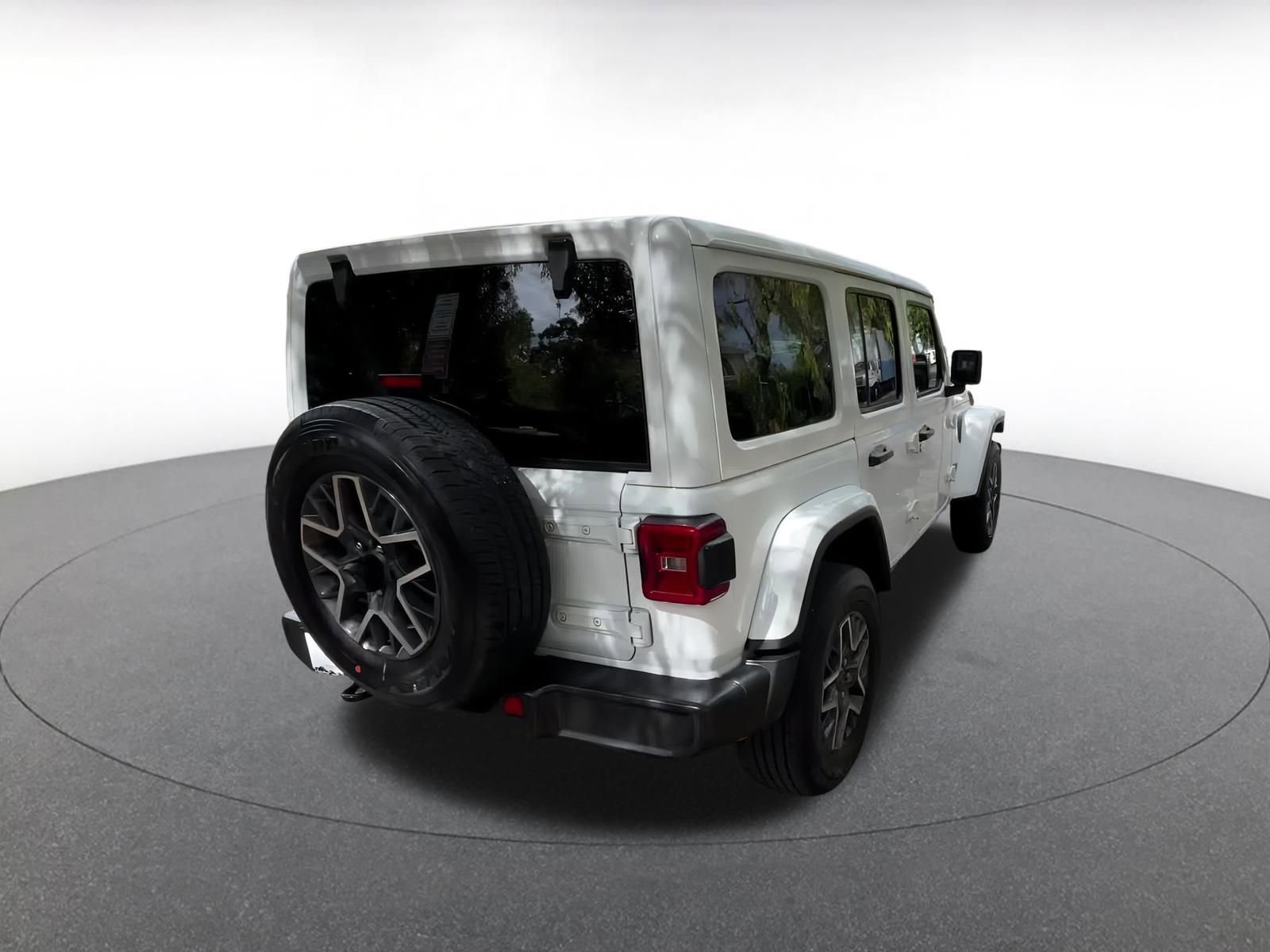 Thumbnail: 2025 Jeep Wrangler - 12