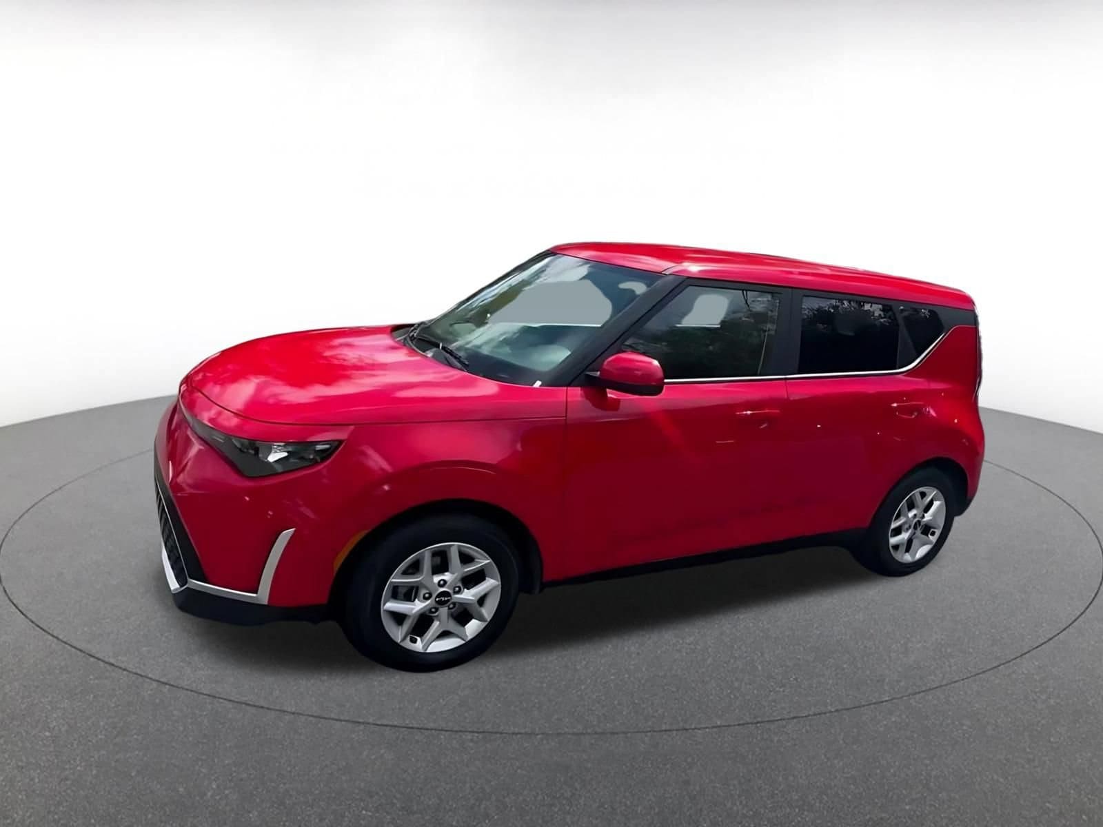 Thumbnail: 2025 Kia Soul - 7