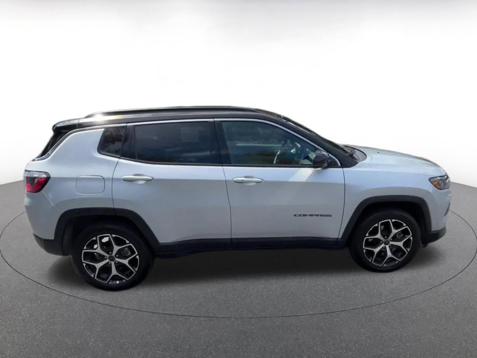 Thumbnail: 2025 Jeep Compass - 16