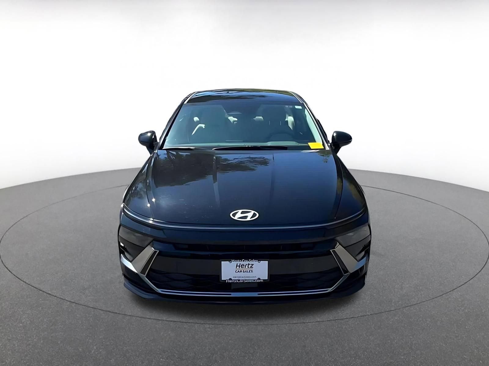 Thumbnail: 2025 Hyundai Sonata - 7