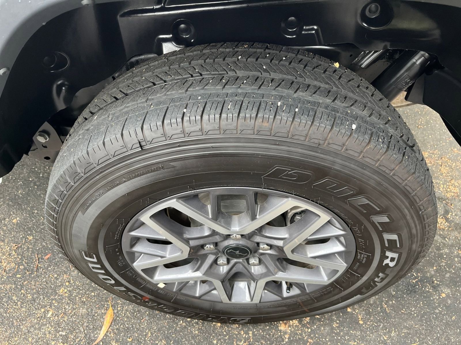 Thumbnail: 2025 Jeep Wrangler - 29