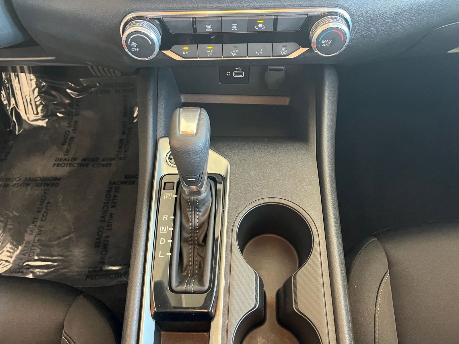 Thumbnail: 2024 Nissan Altima - 34