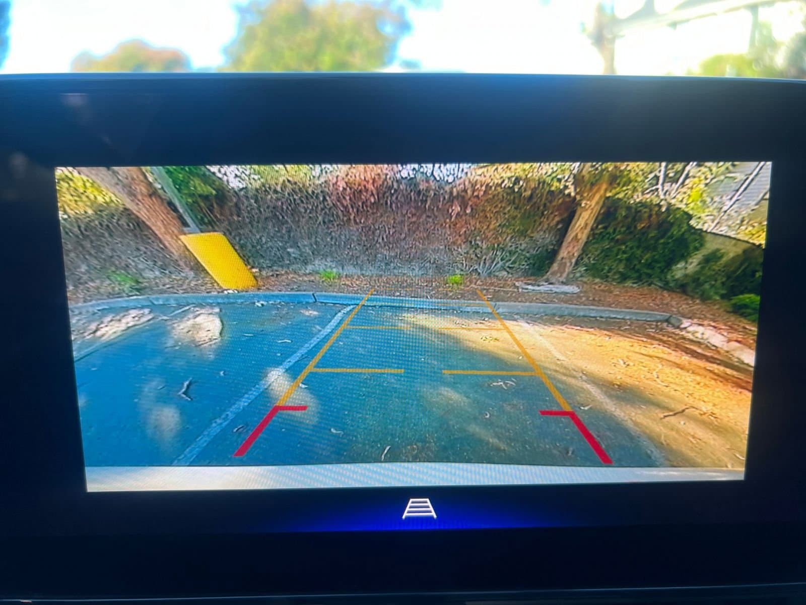 Thumbnail: 2025 Chevrolet Trax - 17