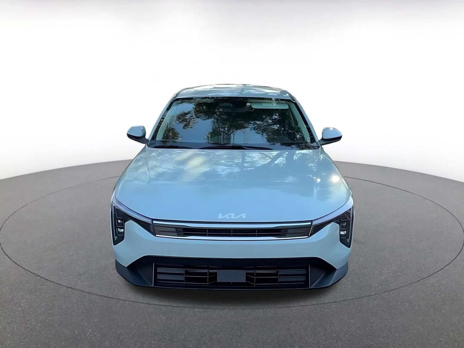 Thumbnail: 2025 Kia K4 - 4