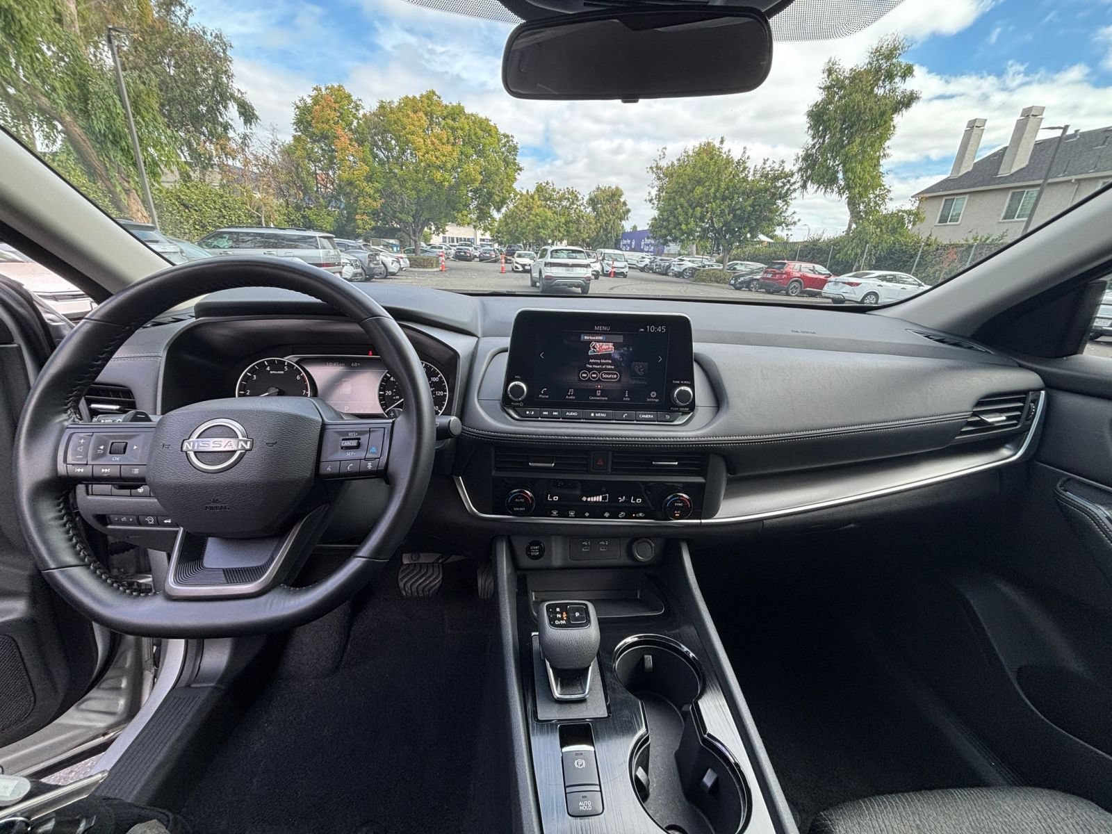 Thumbnail: 2025 Nissan Rogue - 34