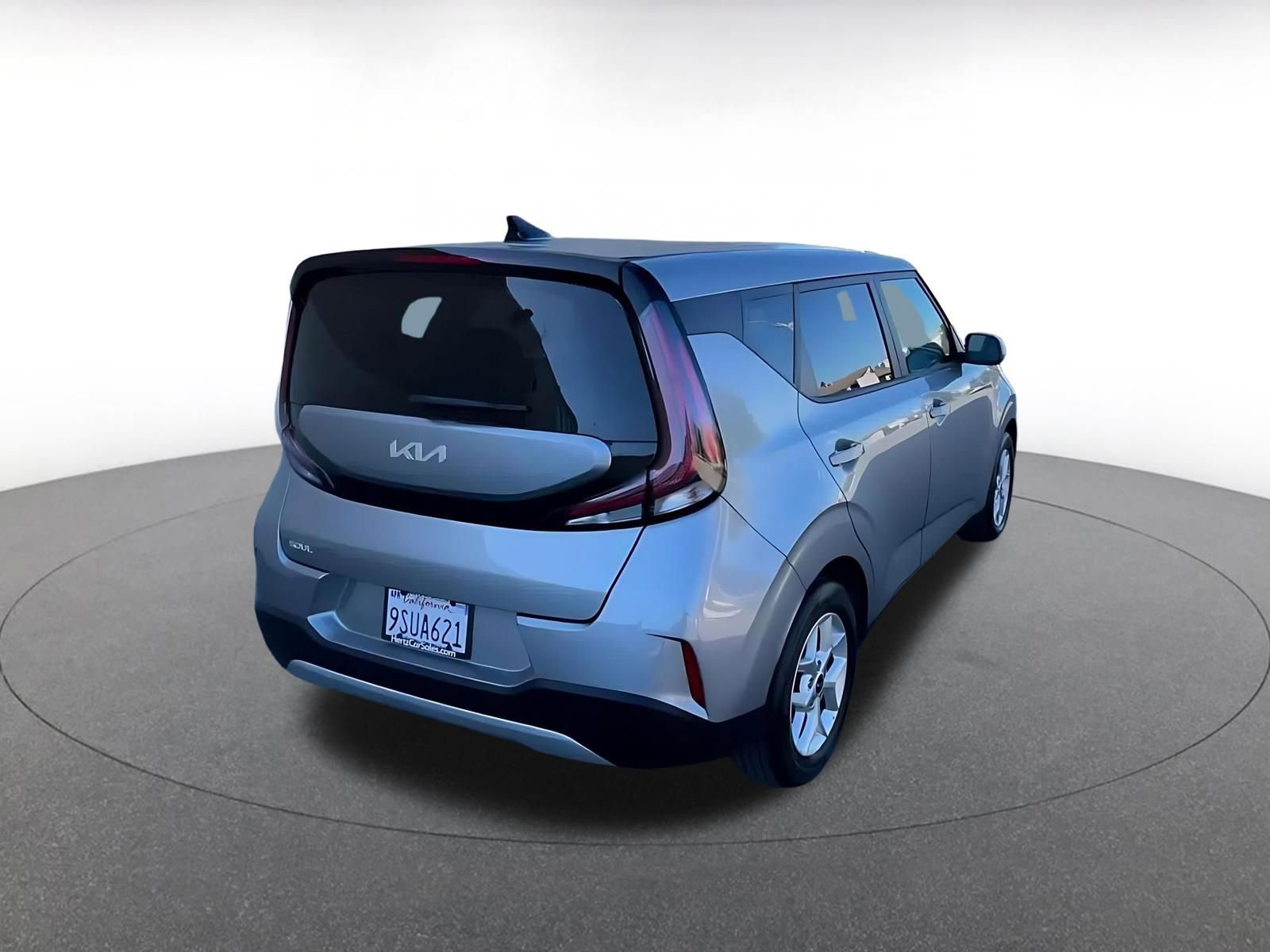 Thumbnail: 2025 Kia Soul - 14