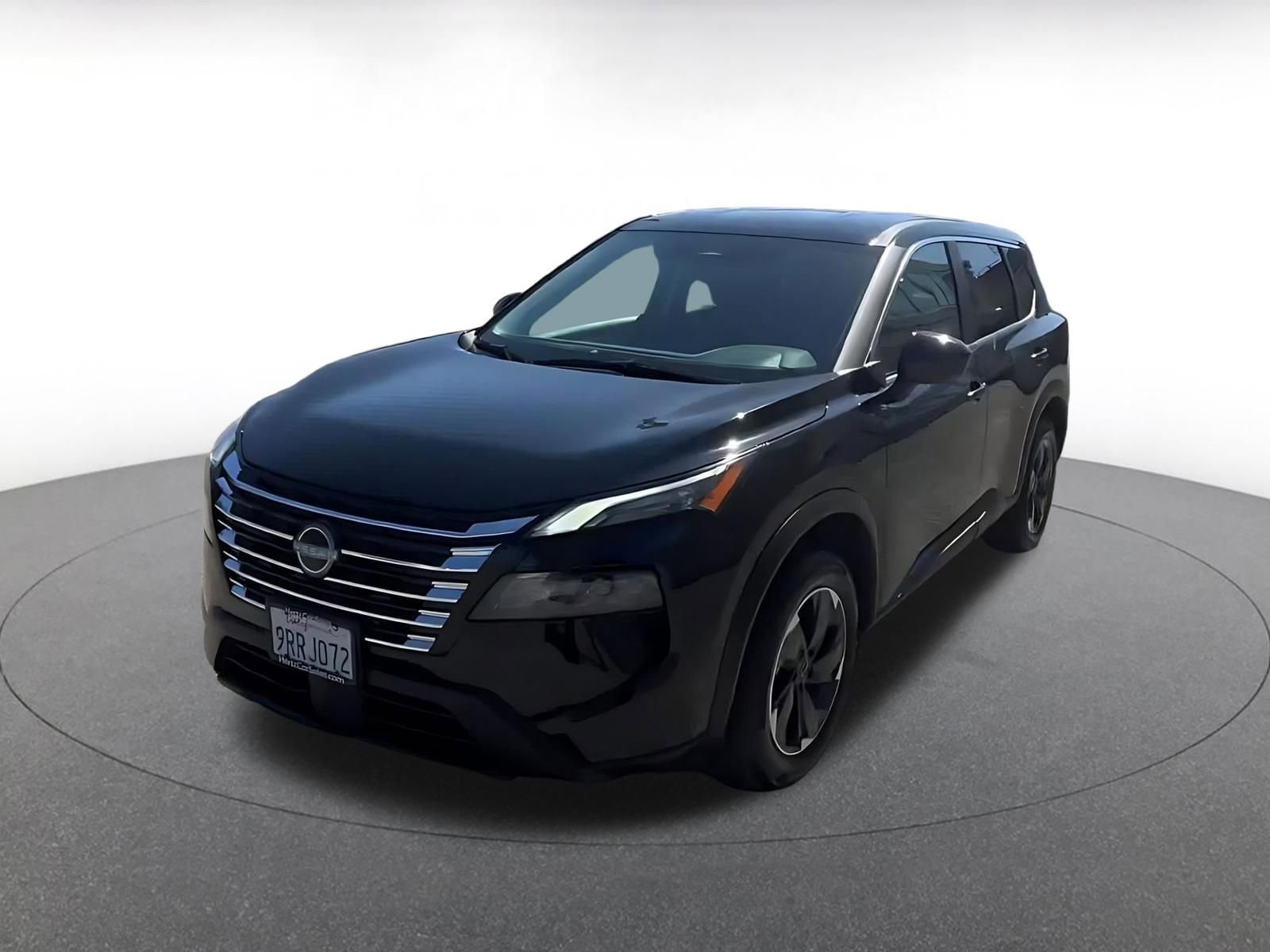 Thumbnail: 2025 Nissan Rogue - 7