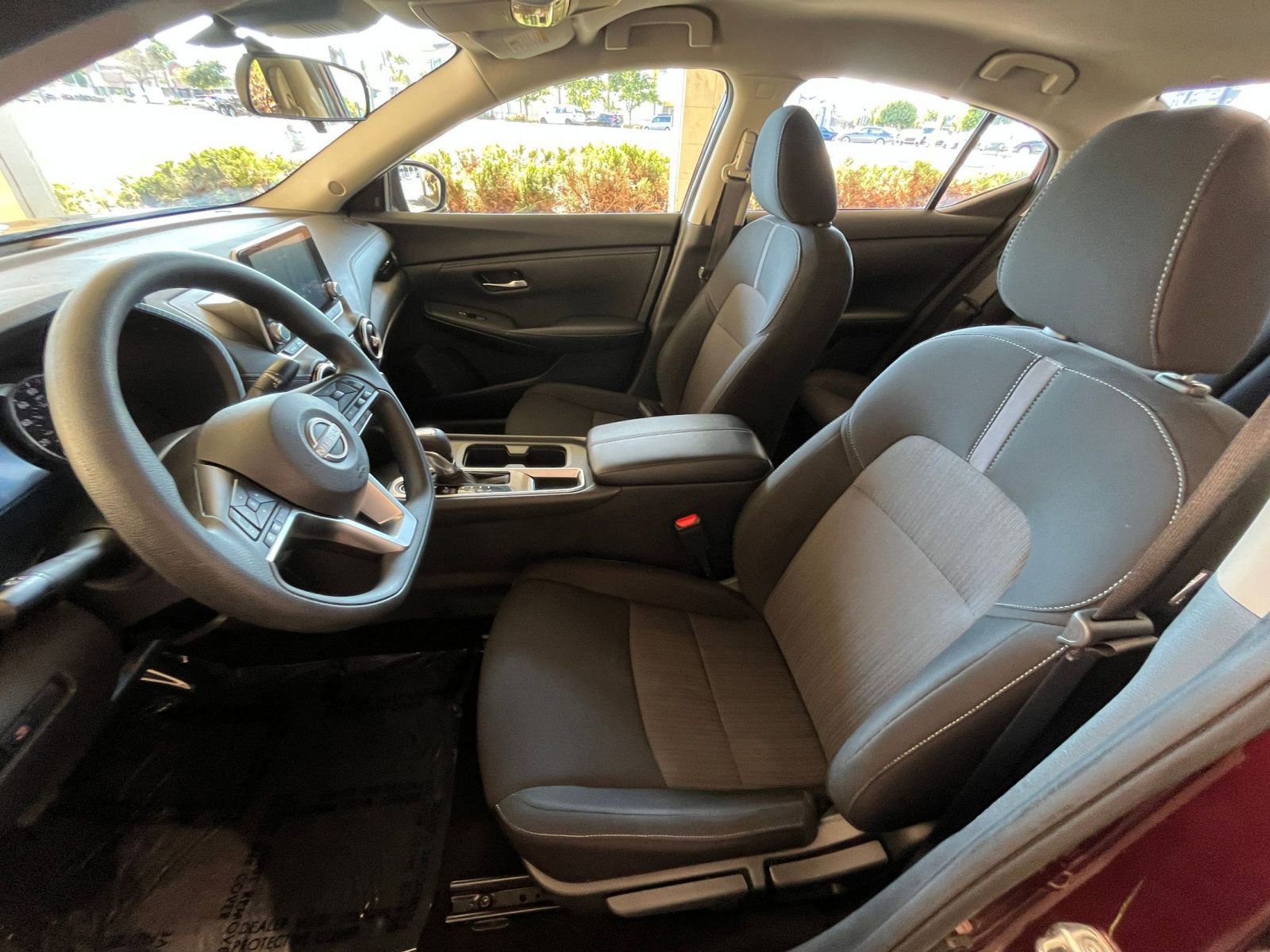 Thumbnail: 2024 Nissan Sentra - 20
