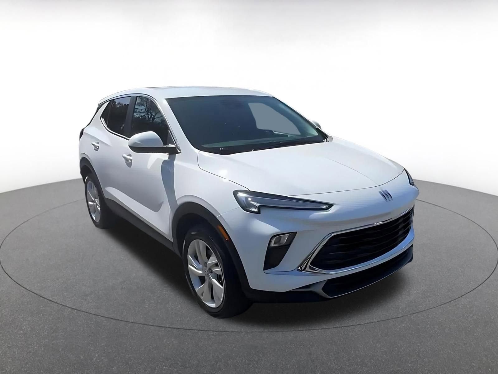 Thumbnail: 2025 Buick Encore GX - 2