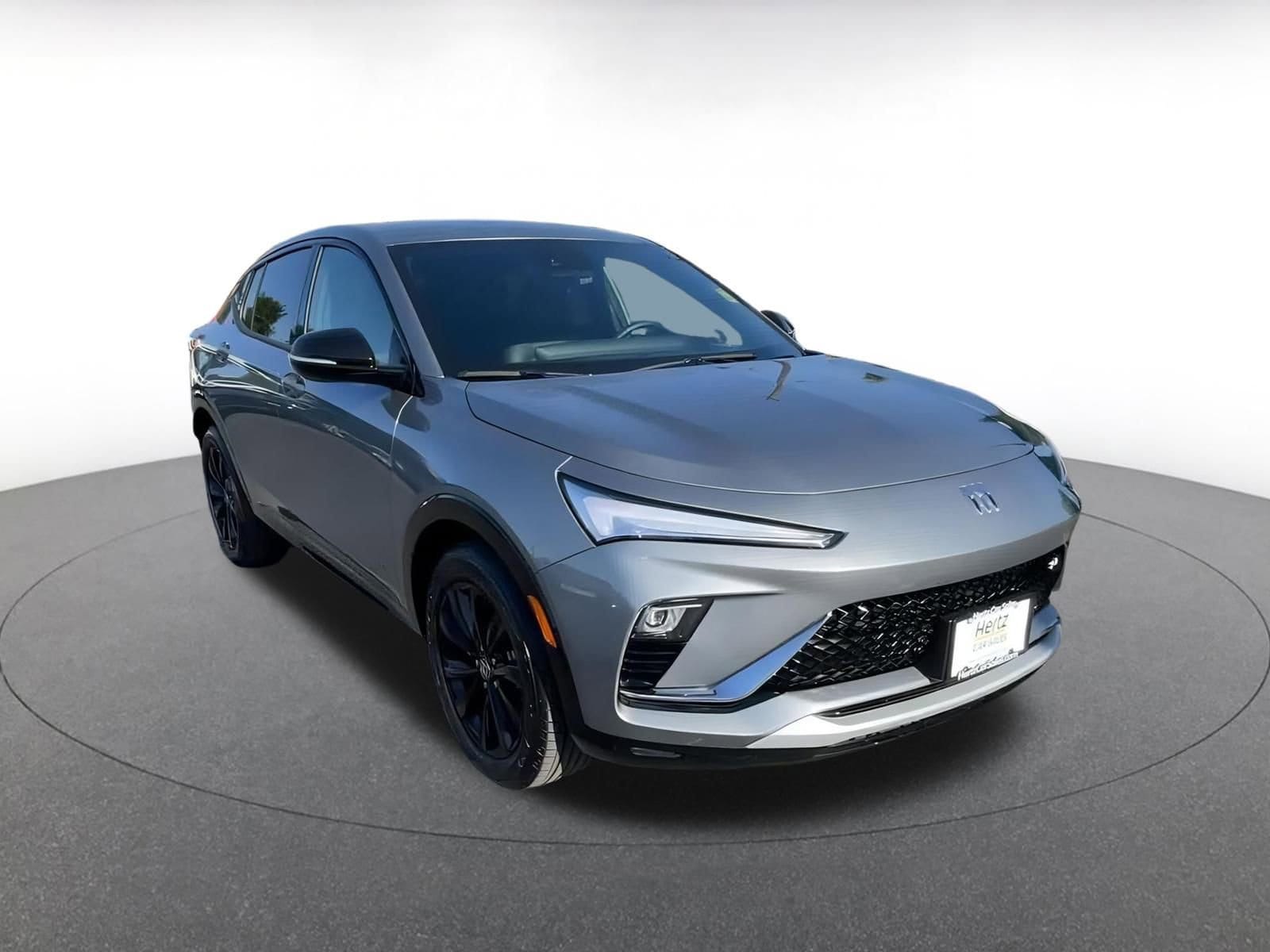 Thumbnail: 2025 Buick Envista - 3