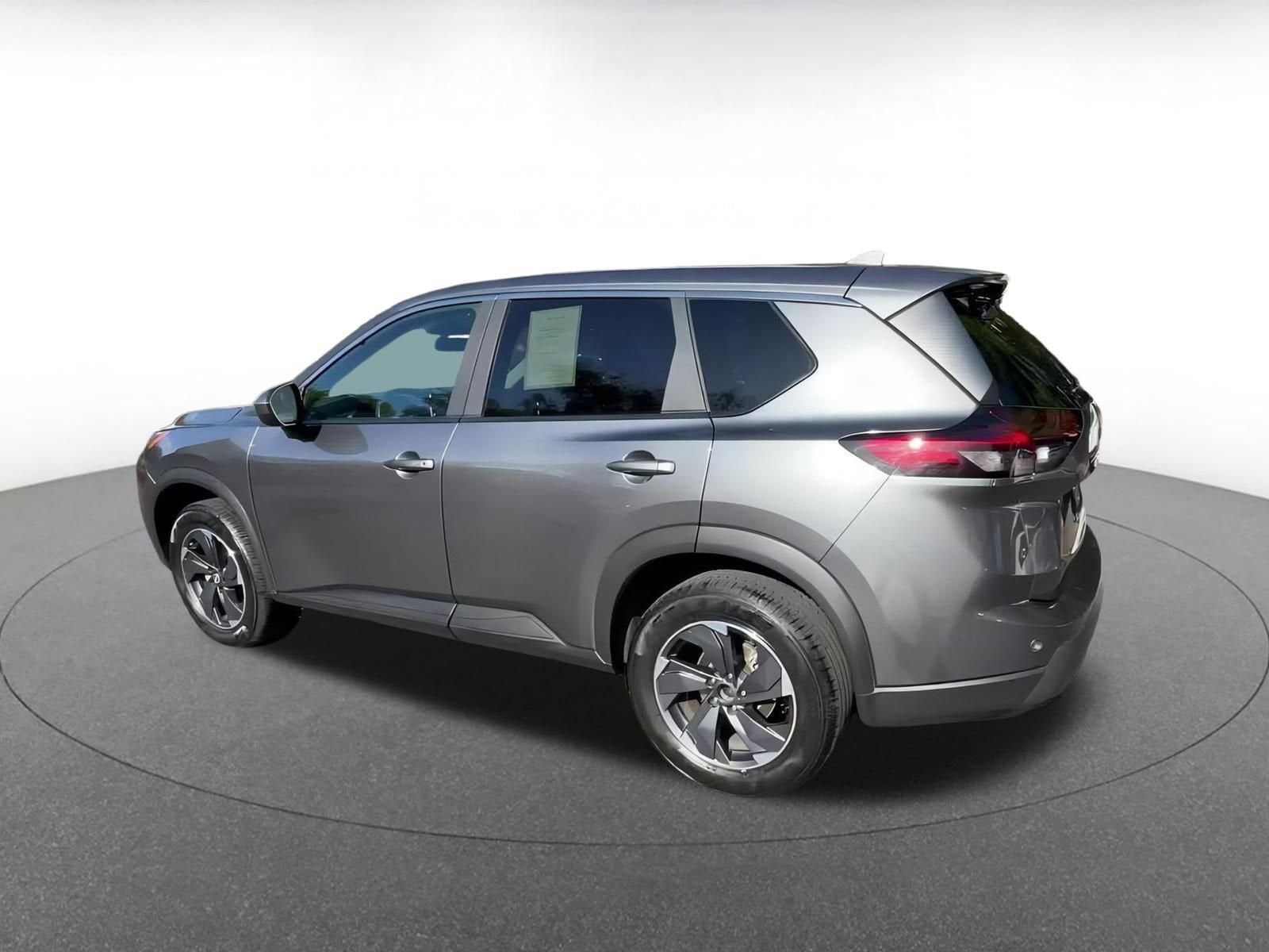 Thumbnail: 2024 Nissan Rogue - 8