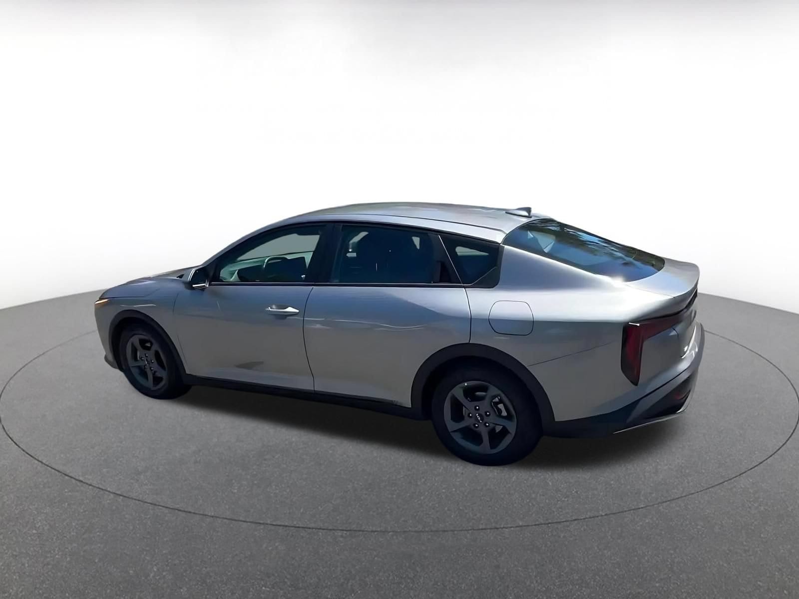 Thumbnail: 2025 Kia K4 - 8