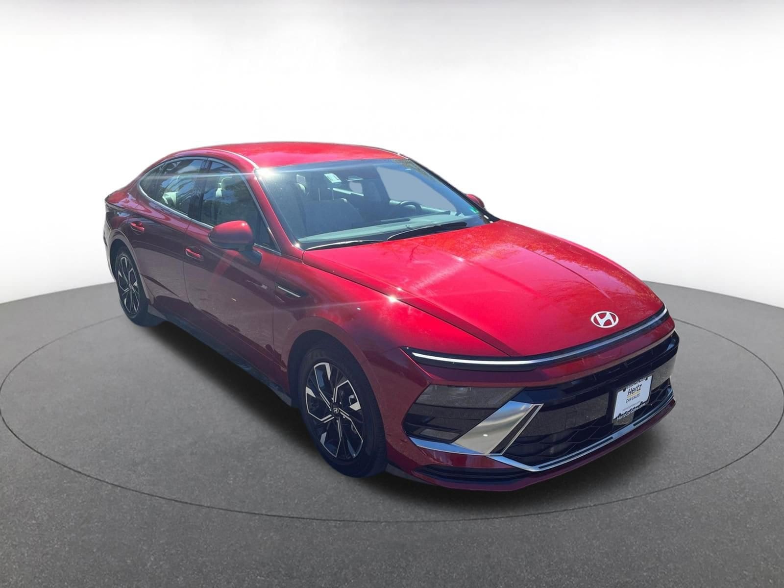 Thumbnail: 2025 Hyundai Sonata - 1