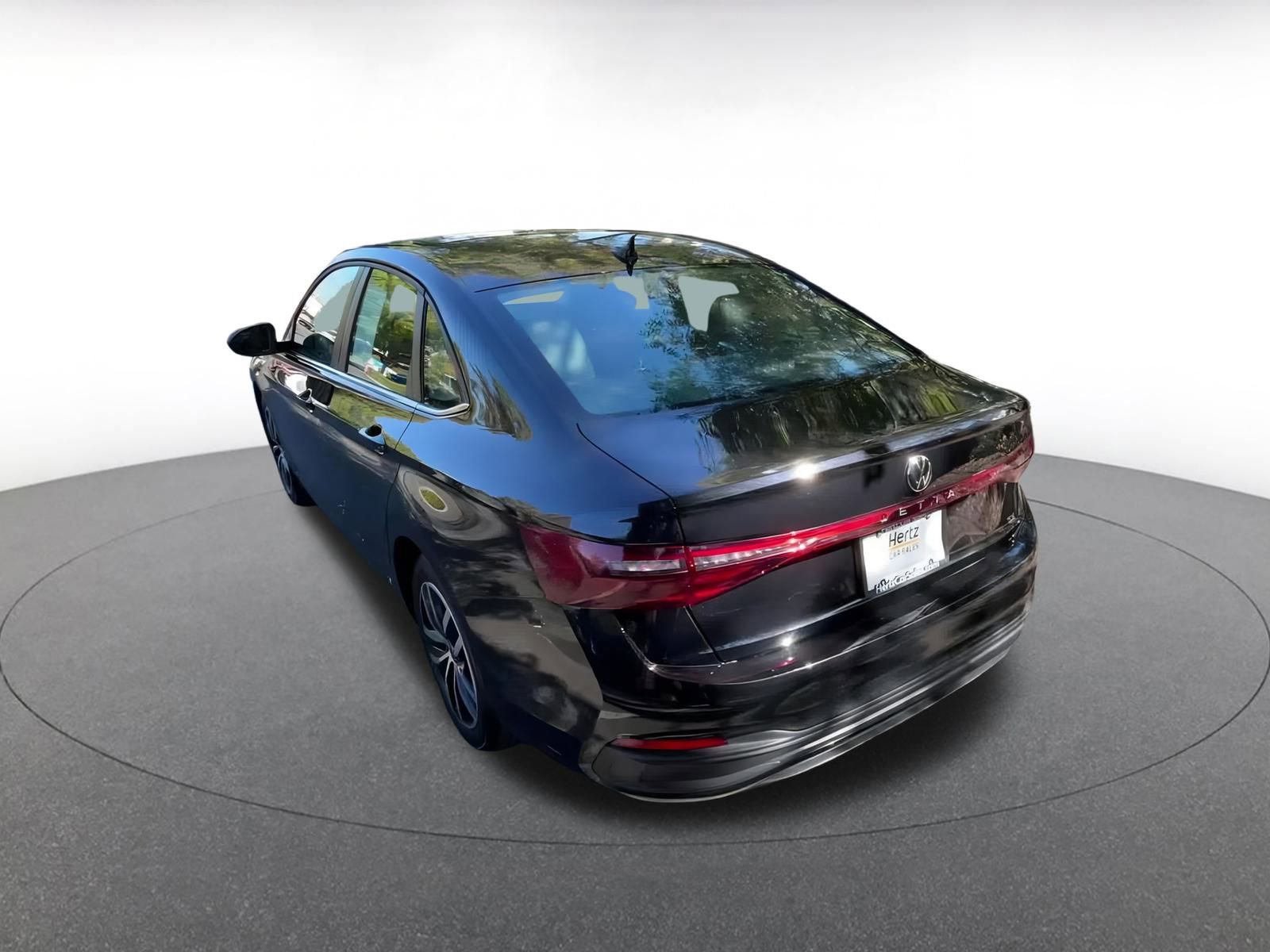 Thumbnail: 2025 Volkswagen Jetta - 14