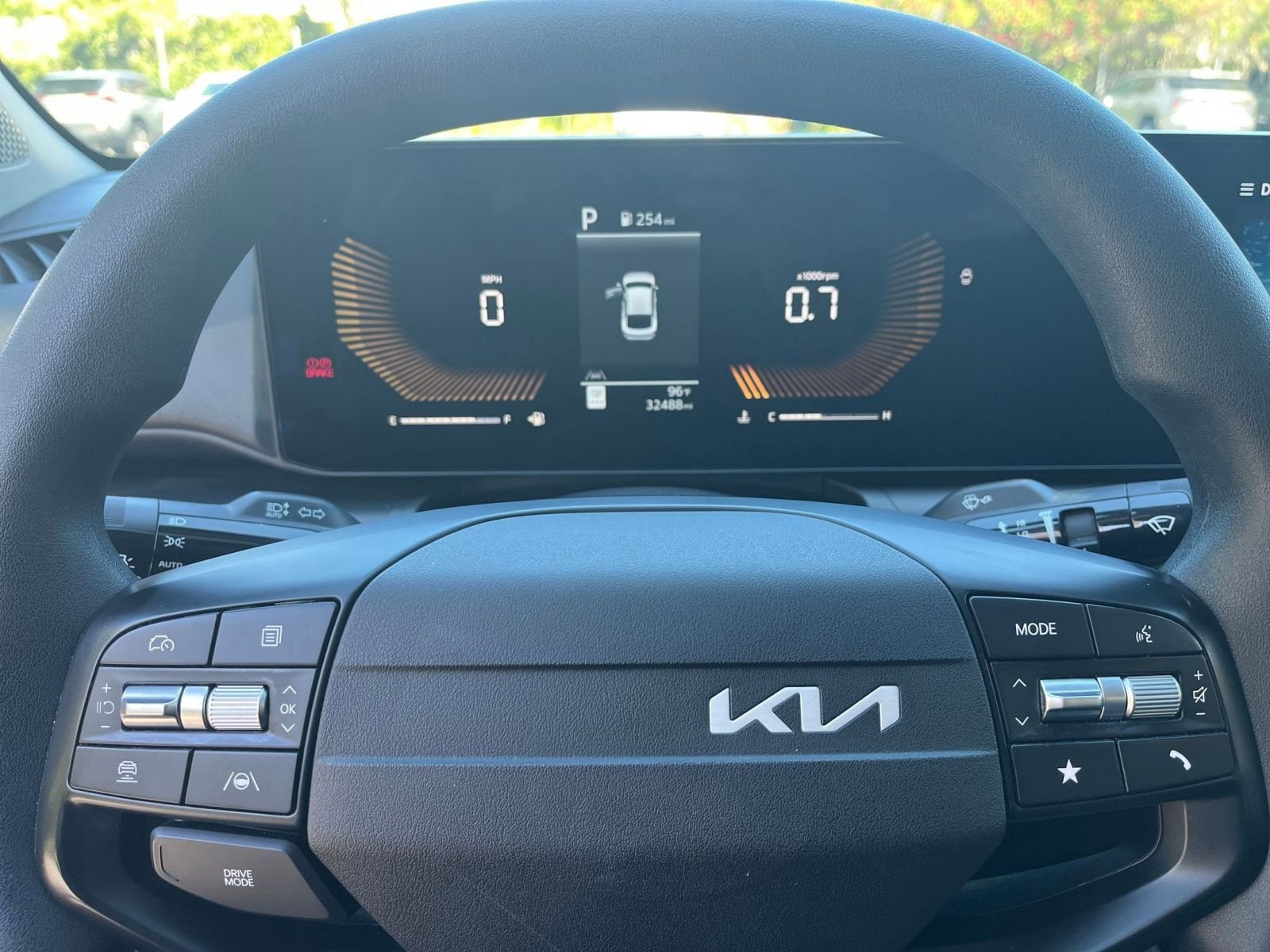 Thumbnail: 2025 Kia K4 - 27