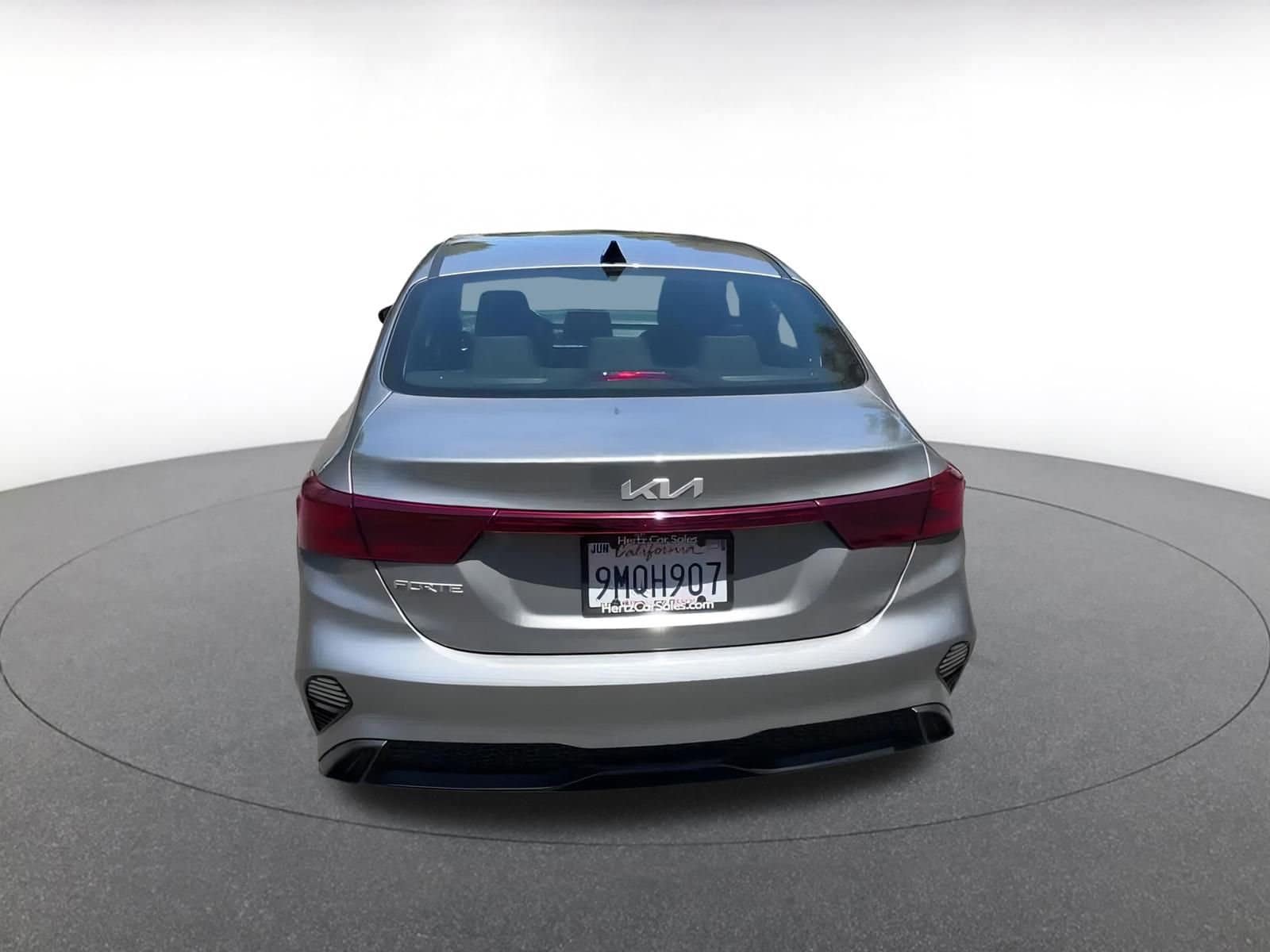 Thumbnail: 2024 Kia Forte - 9