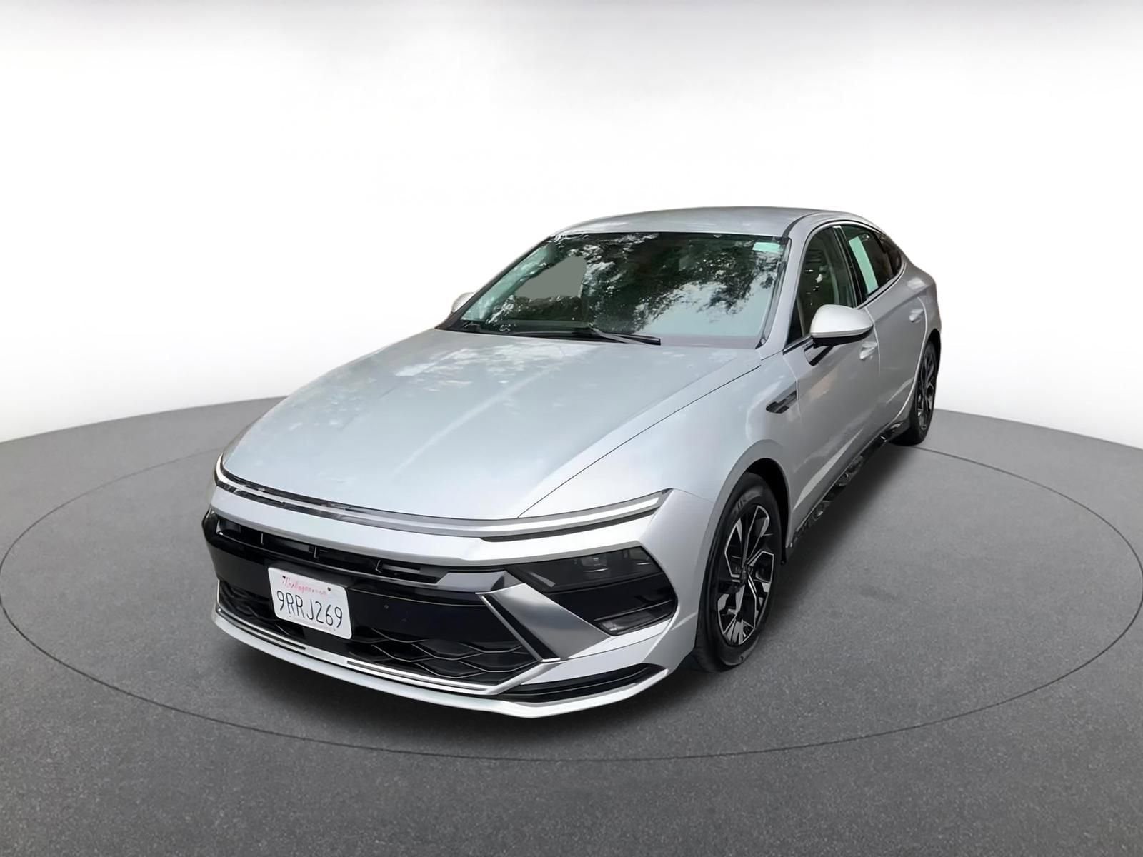 Thumbnail: 2025 Hyundai Sonata - 8