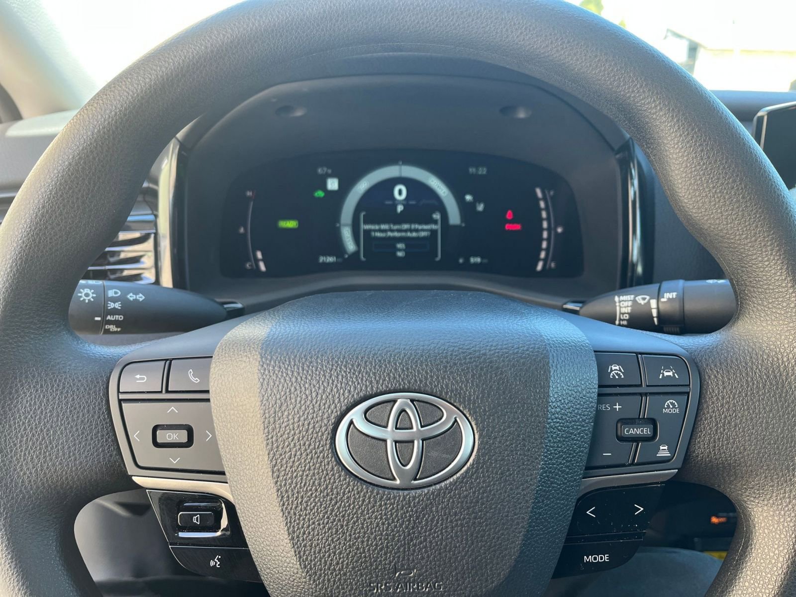 Thumbnail: 2025 Toyota Camry - 27