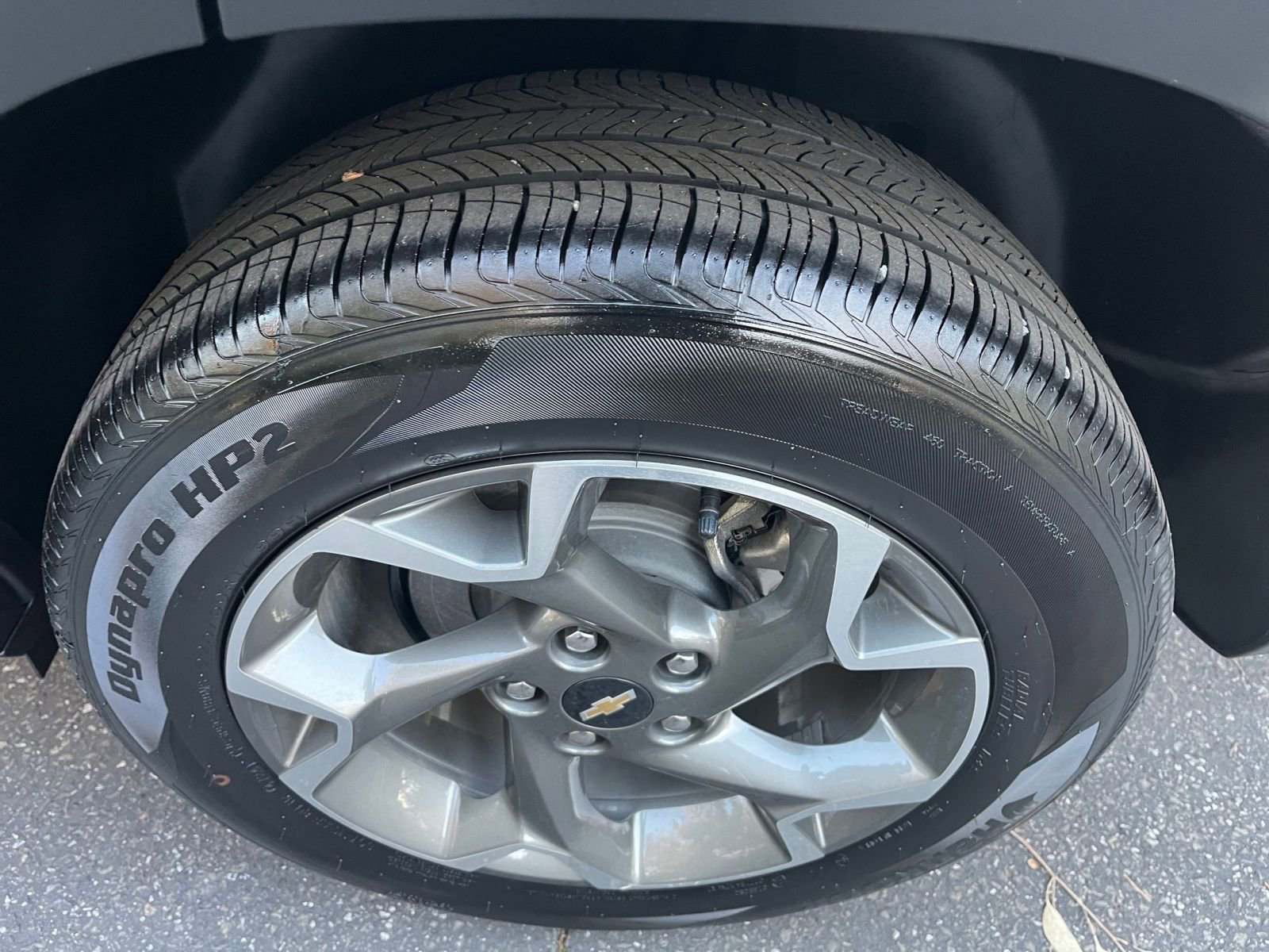 Thumbnail: 2025 Chevrolet Trax - 28