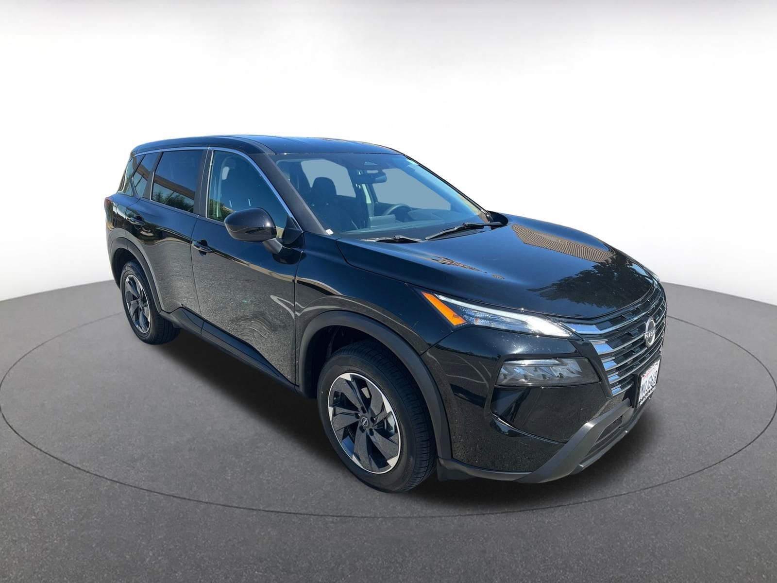 Thumbnail: 2024 Nissan Rogue - 1