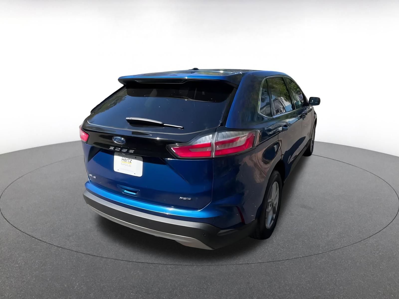 Thumbnail: 2023 Ford Edge - 14