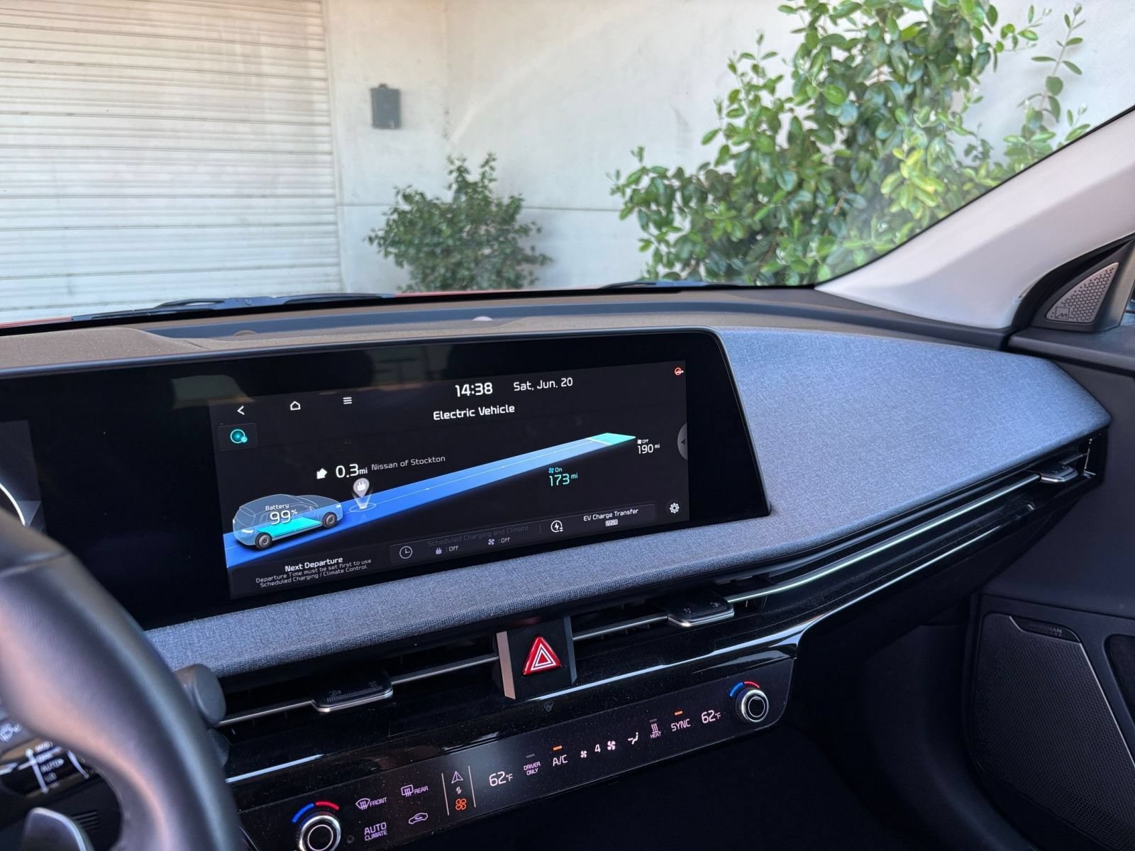 Thumbnail: 2023 Kia EV6 - 24