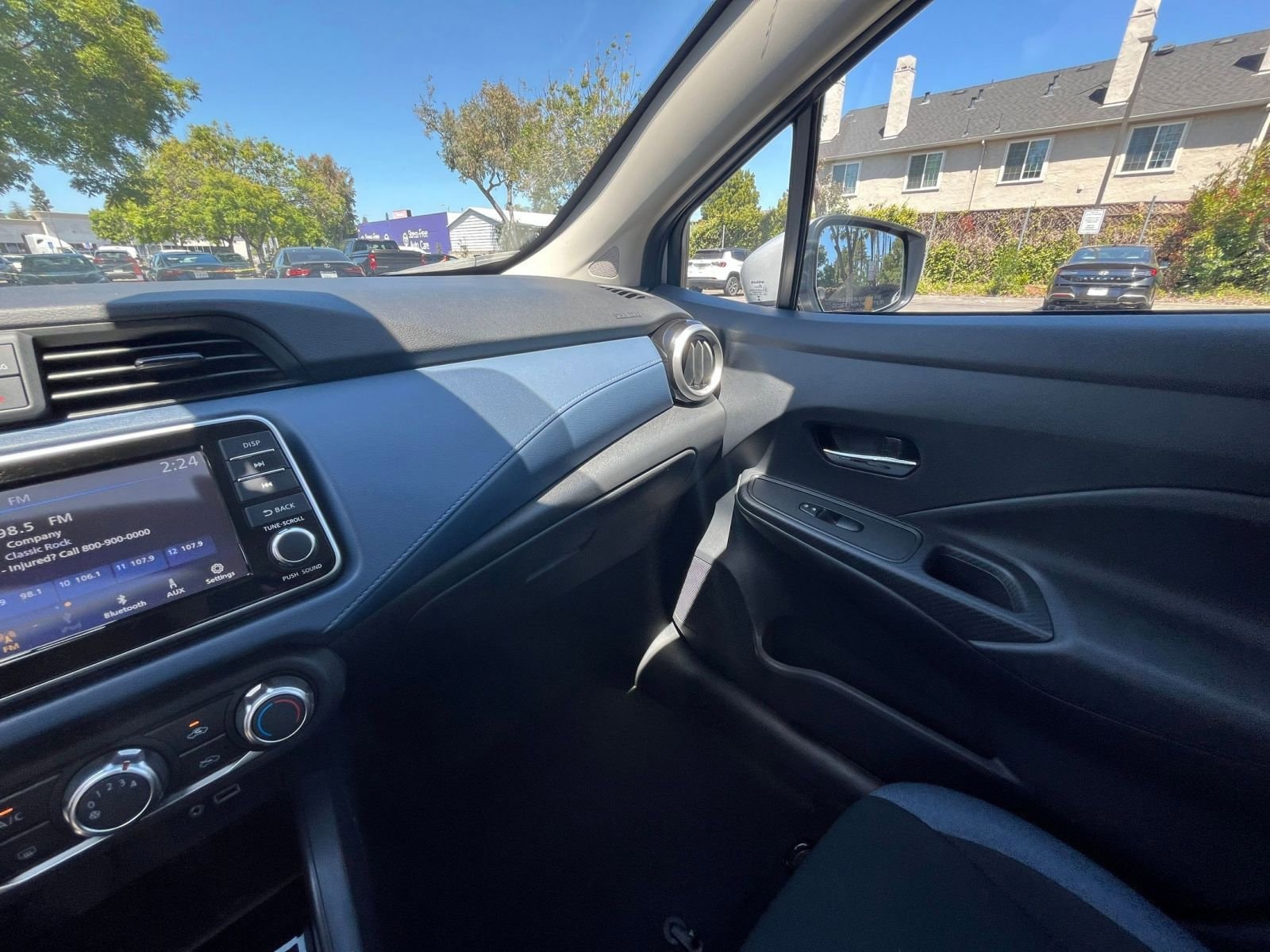 Thumbnail: 2025 Nissan Versa - 33