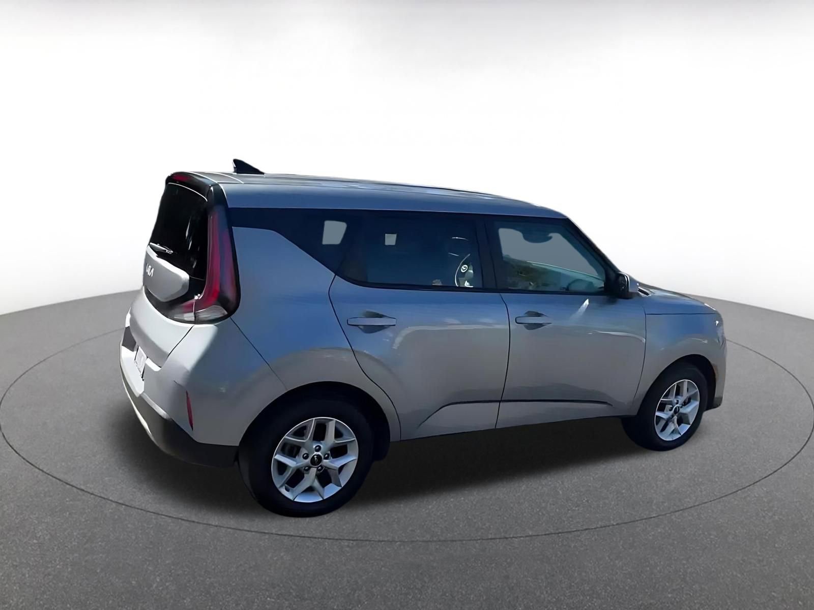 Thumbnail: 2025 Kia Soul - 15
