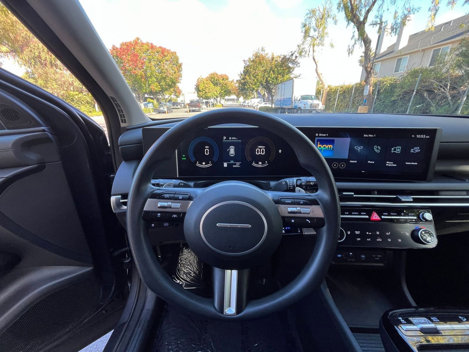 Thumbnail: 2025 Hyundai Tucson - 32