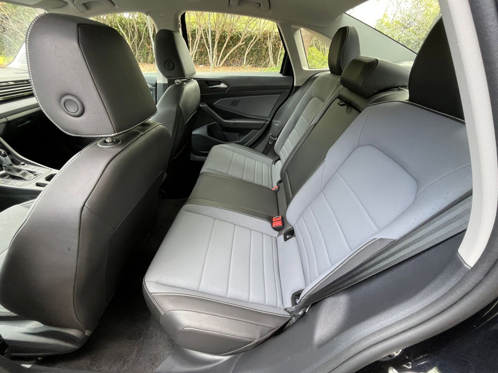 Thumbnail: 2025 Volkswagen Jetta - 24