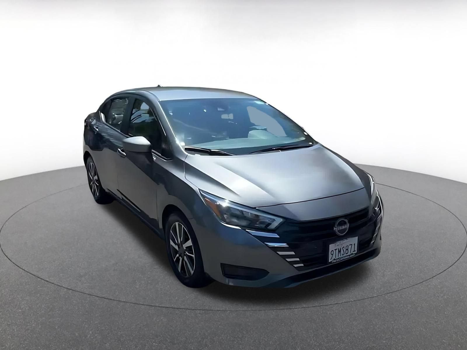 Thumbnail: 2025 Nissan Versa - 3