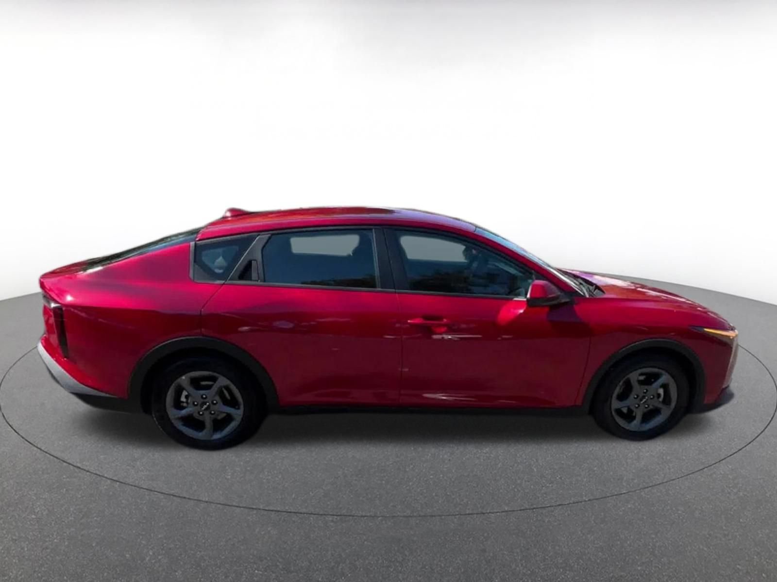 Thumbnail: 2025 Kia K4 - 16