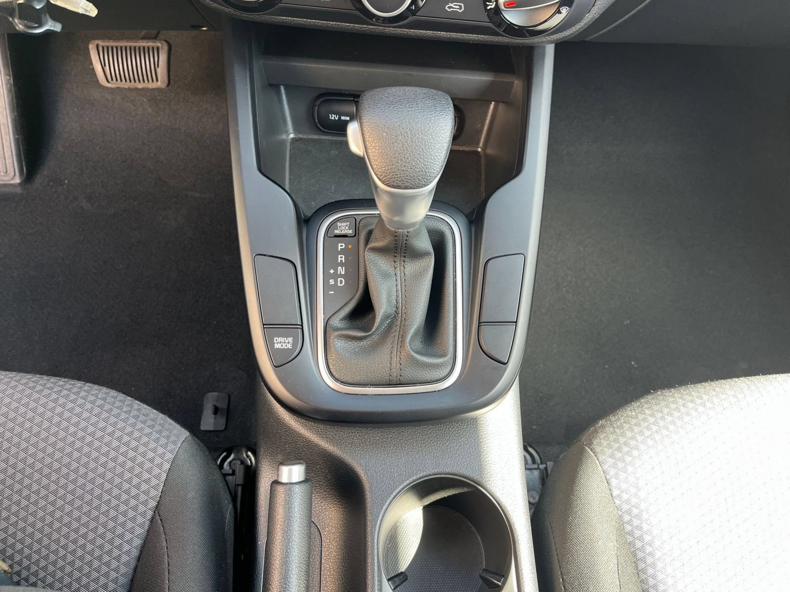 Thumbnail: 2025 Kia Soul - 34