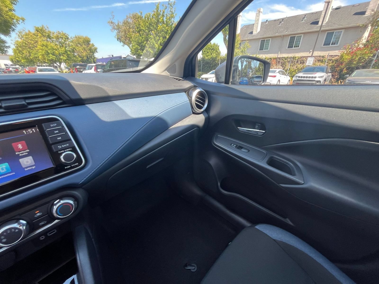 Thumbnail: 2025 Nissan Versa - 28